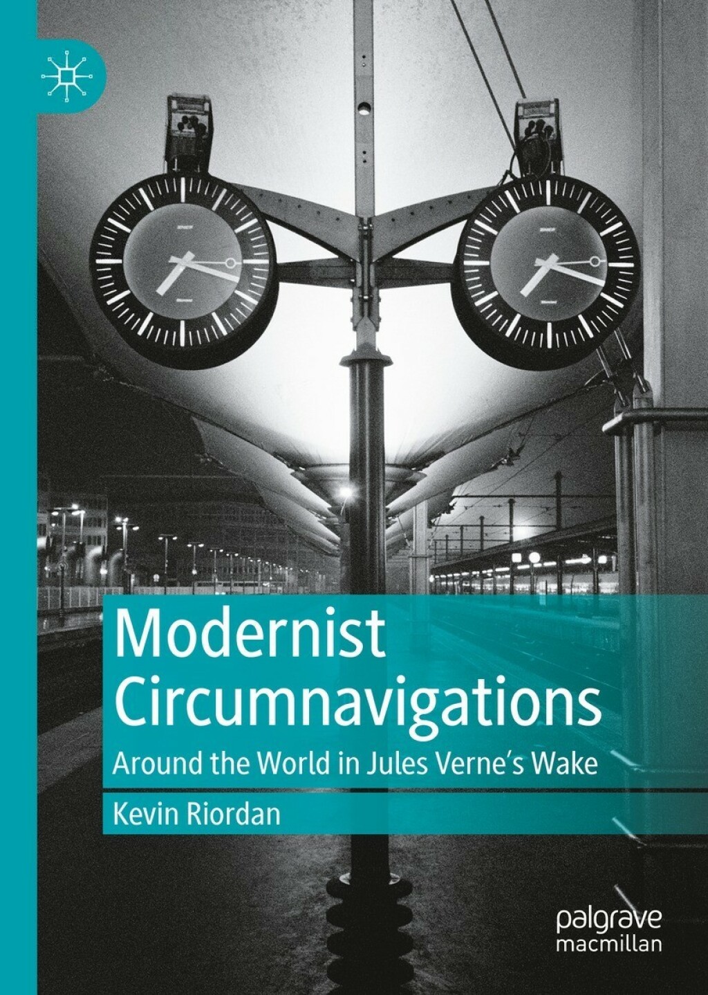 Modernist Circumnavigations Around the World in Jules Verne's Wake  â€“ PDF/EPUB Version Downloadable