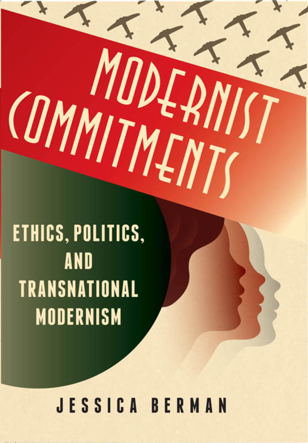 Modernist Commitments Ethics, Politics, and Transnational Modernism  â€“ PDF/EPUB Version Downloadable