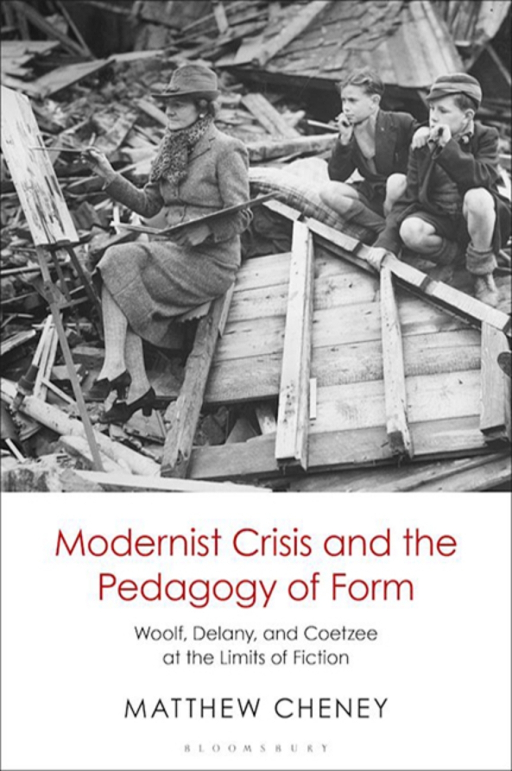 Modernist Crisis and the Pedagogy of Form Woolf, Delany, and Coetzee at the Limits of Fiction 1st Edition â€“ PDF/EPUB Version Downloadable