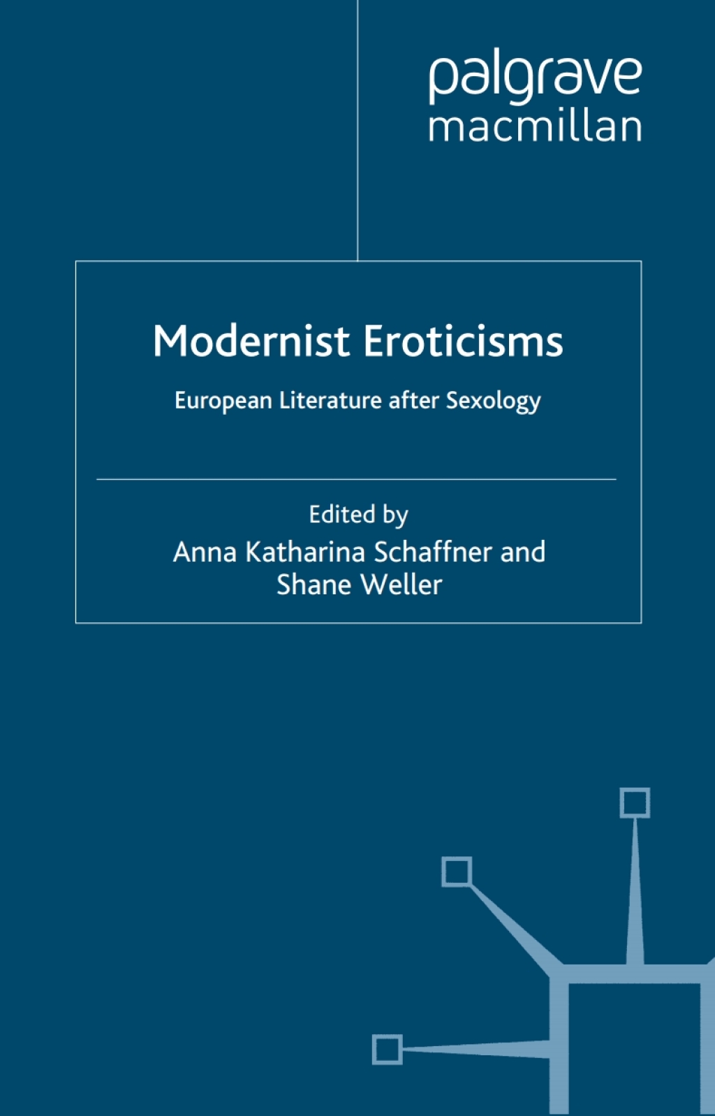 Modernist Eroticisms European Literature After Sexology  â€“ PDF/EPUB Version Downloadable