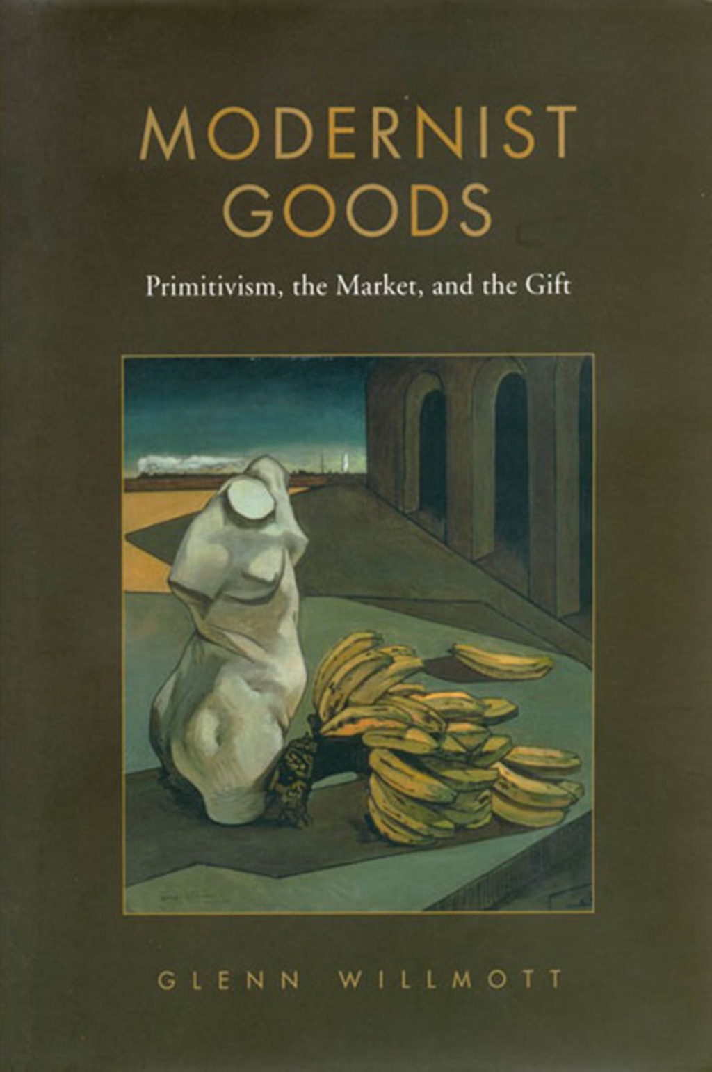 Modernist Goods Primitivism, the Market and the Gift 1st Edition â€“ PDF/EPUB Version Downloadable