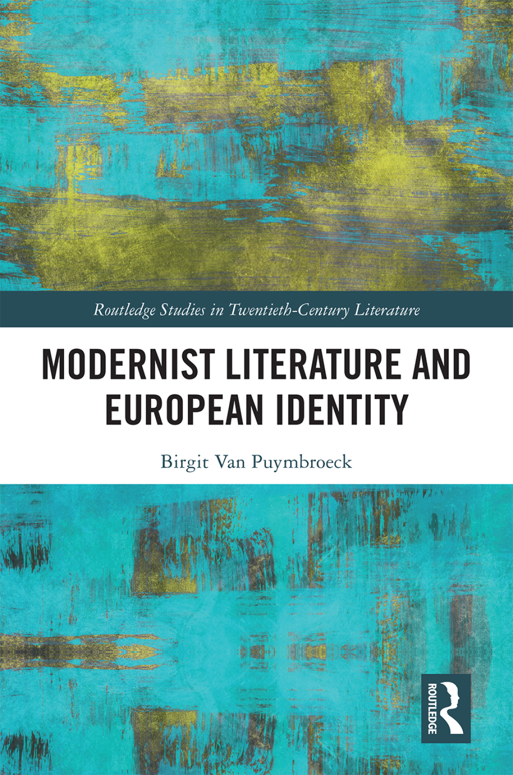 Modernist Literature and European Identity 1st Edition â€“ PDF/EPUB Version Downloadable