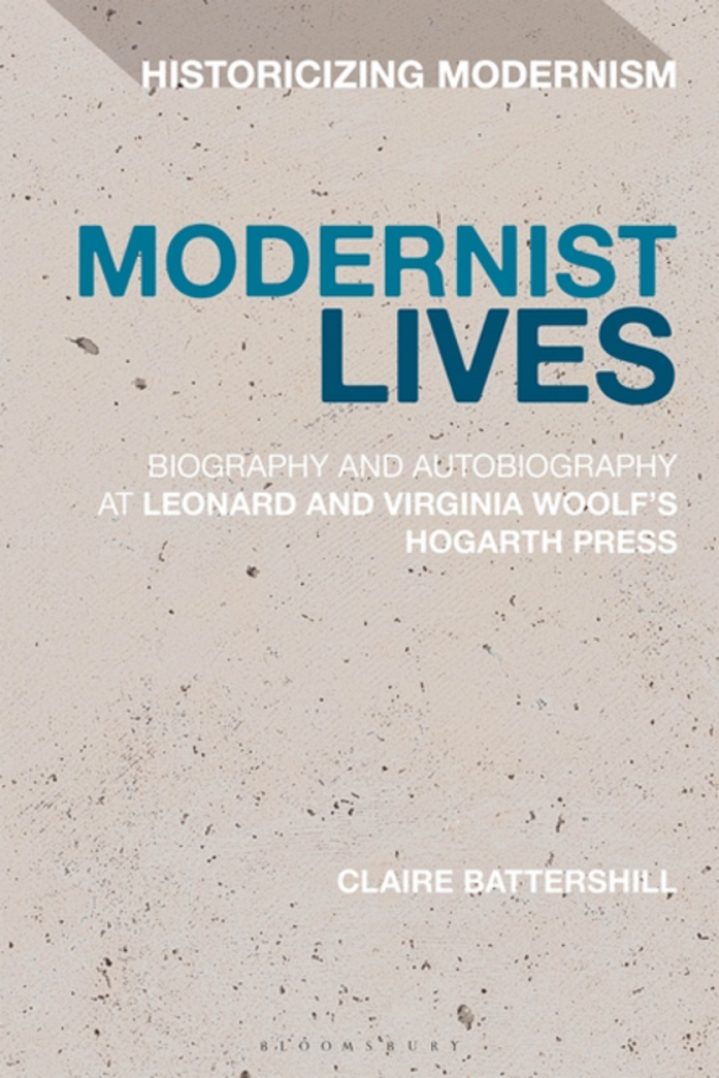 Modernist Lives Biography and Autobiography at Leonard and Virginia Woolf's Hogarth Press 1st Edition – PDF/EPUB Version Downloadable Modernist Lives Biography and Autobiography at Leonard and Virginia Woolf's Hogarth Press 1st Edition – PDF/EPUB Version Downloadable - Image 1
