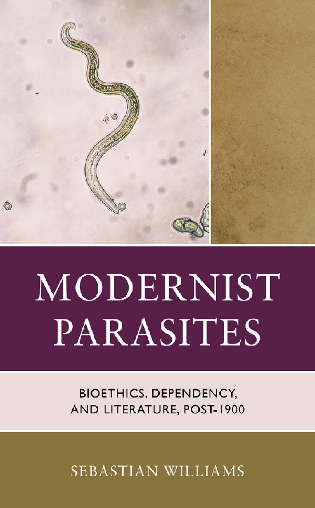 Modernist Parasites Bioethics, Dependency, and Literature, Post-1900 1st Edition â€“ PDF/EPUB Version Downloadable
