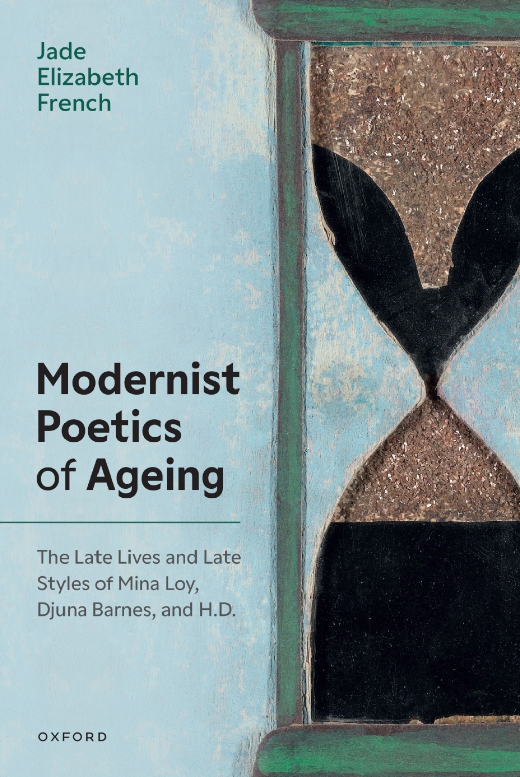 Modernist Poetics of Ageing The Late Lives and Late Styles of Mina Loy, Djuna Barnes, and H.D. 1st Edition â€“ PDF/EPUB Version Downloadable