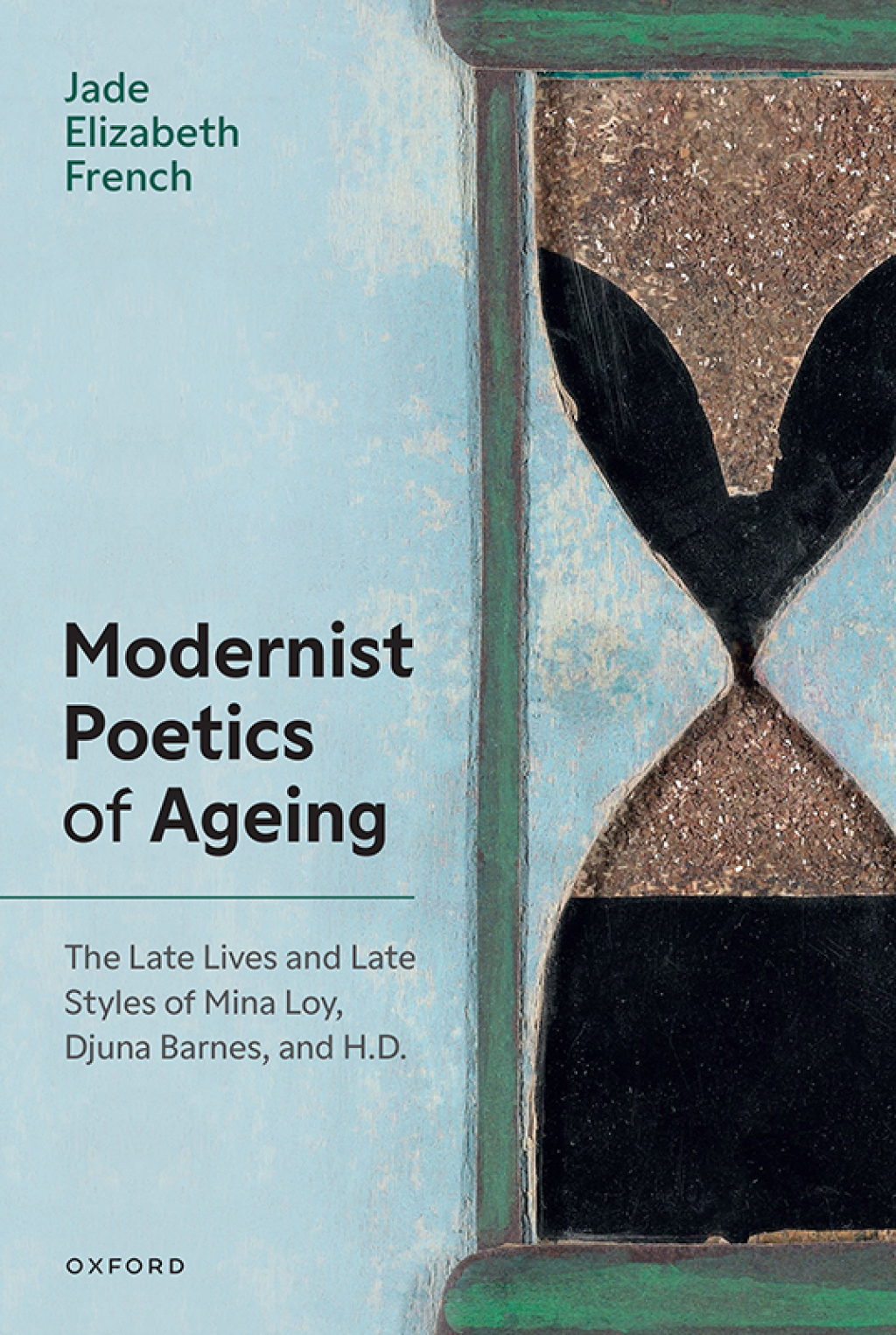 Modernist Poetics of Ageing The Late Lives and Late Styles of Mina Loy, Djuna Barnes, and H.D. 1st Edition â€“ PDF/EPUB Version Downloadable