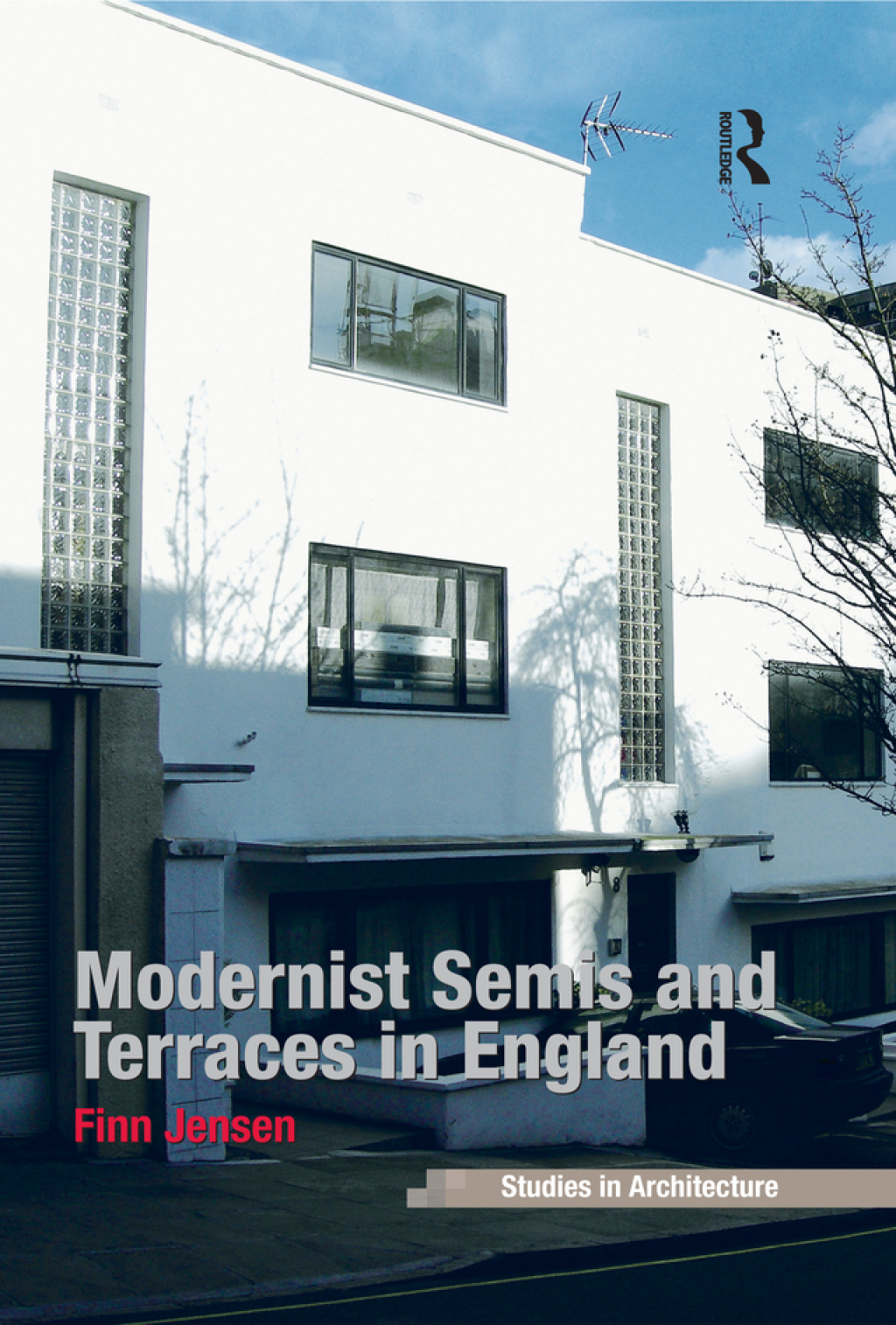 Modernist Semis and Terraces in England 1st Edition â€“ PDF/EPUB Version Downloadable