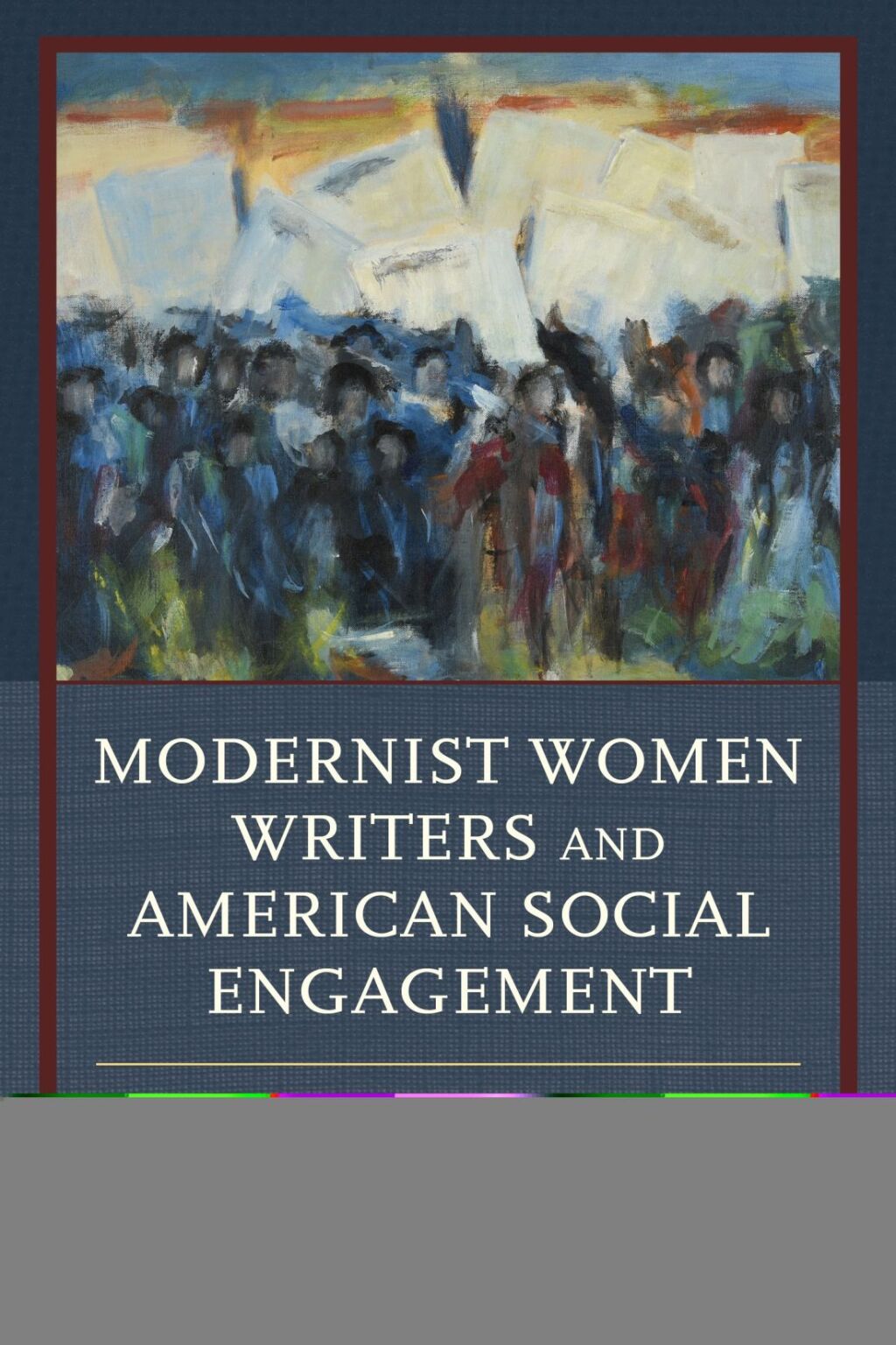 Modernist Women Writers and American Social Engagement 1st Edition â€“ PDF/EPUB Version Downloadable