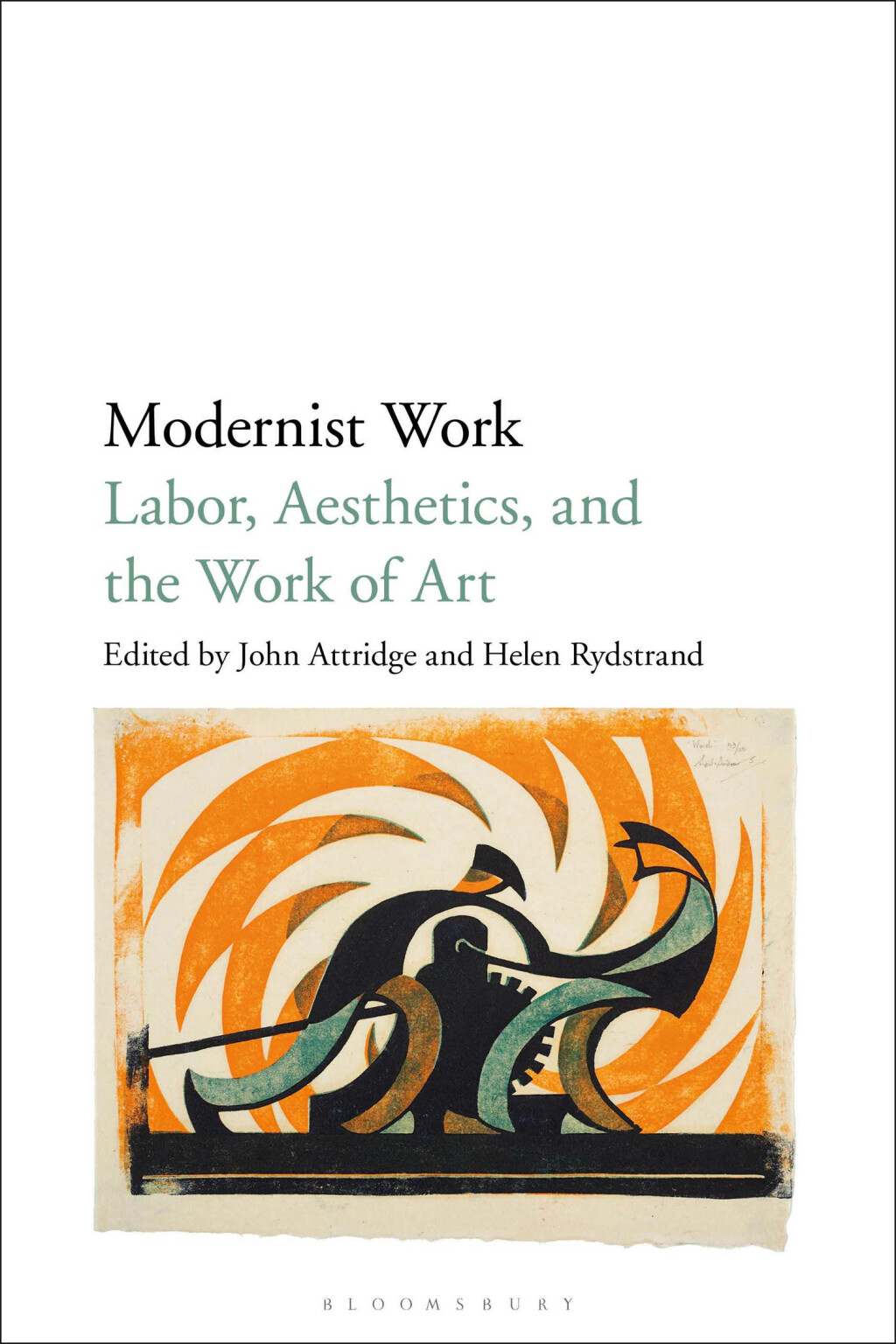 Modernist Work Labor, Aesthetics, and the Work of Art 1st Edition â€“ PDF/EPUB Version Downloadable