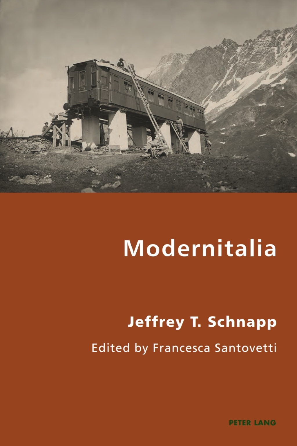 Modernitalia Edited by Francesca Santovetti 1st Edition â€“ PDF/EPUB Version Downloadable