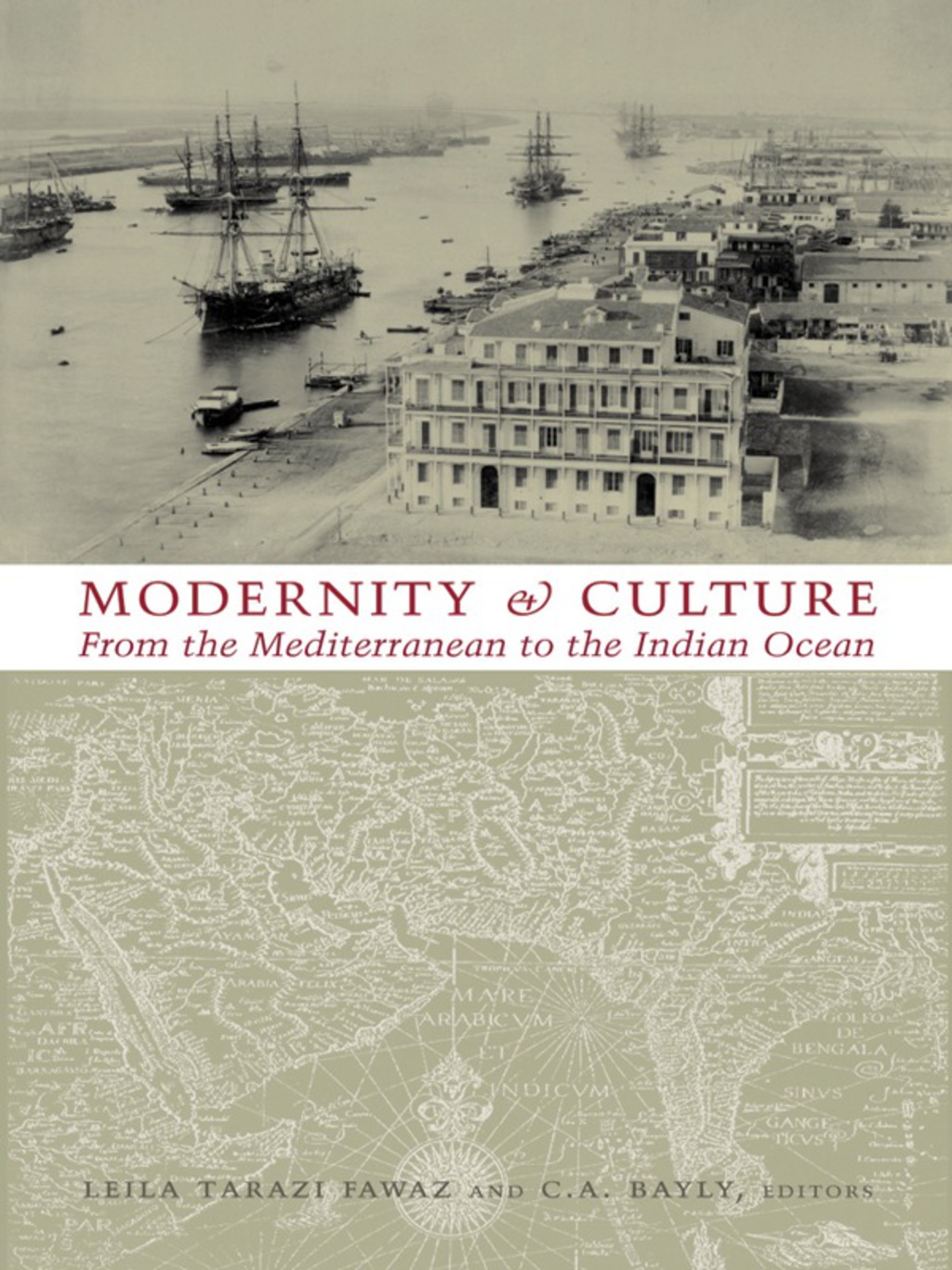 Modernity and Culture From the Mediterranean to the Indian Ocean  â€“ PDF/EPUB Version Downloadable