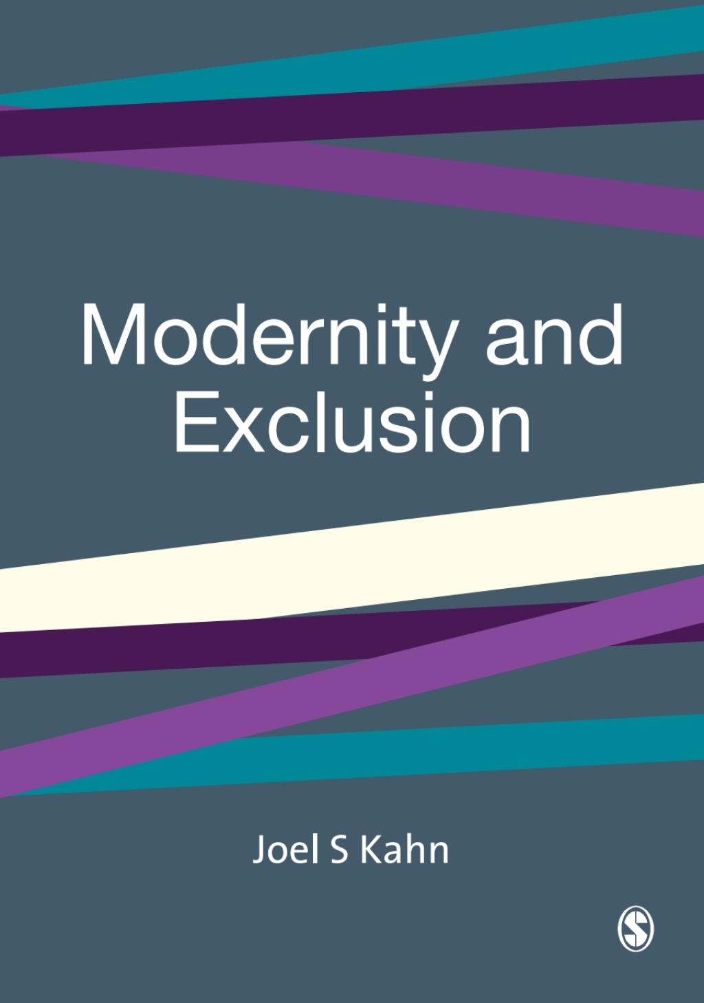 Modernity and Exclusion 1st Edition â€“ PDF/EPUB Version Downloadable