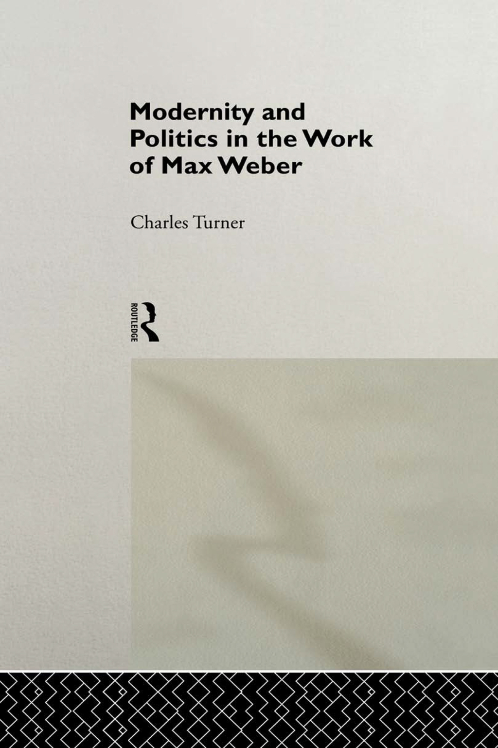 Modernity and Politics in the Work of Max Weber 1st Edition â€“ PDF/EPUB Version Downloadable