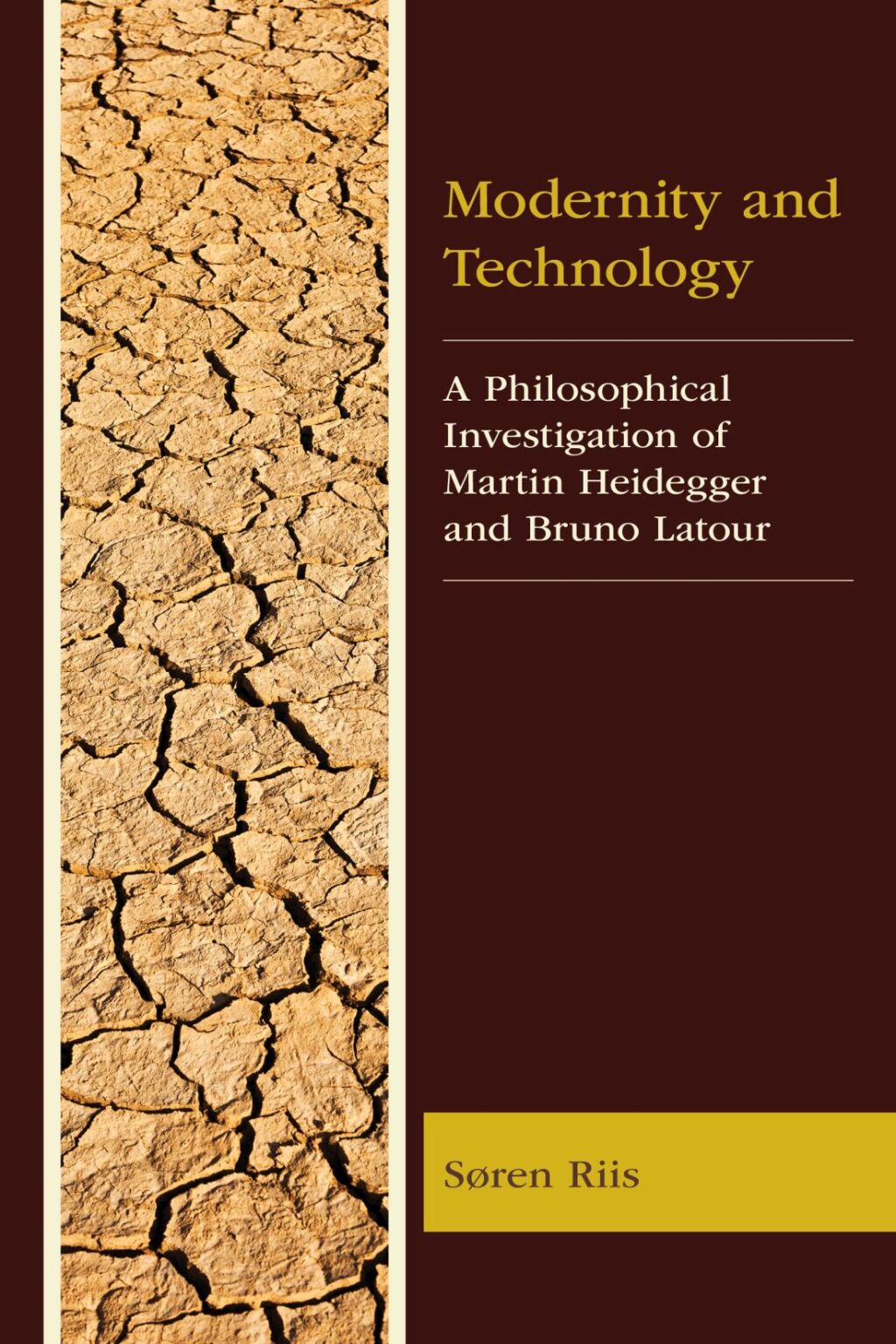 Modernity and Technology A Philosophical Investigation of Martin Heidegger and Bruno Latour 1st Edition â€“ PDF/EPUB Version Downloadable