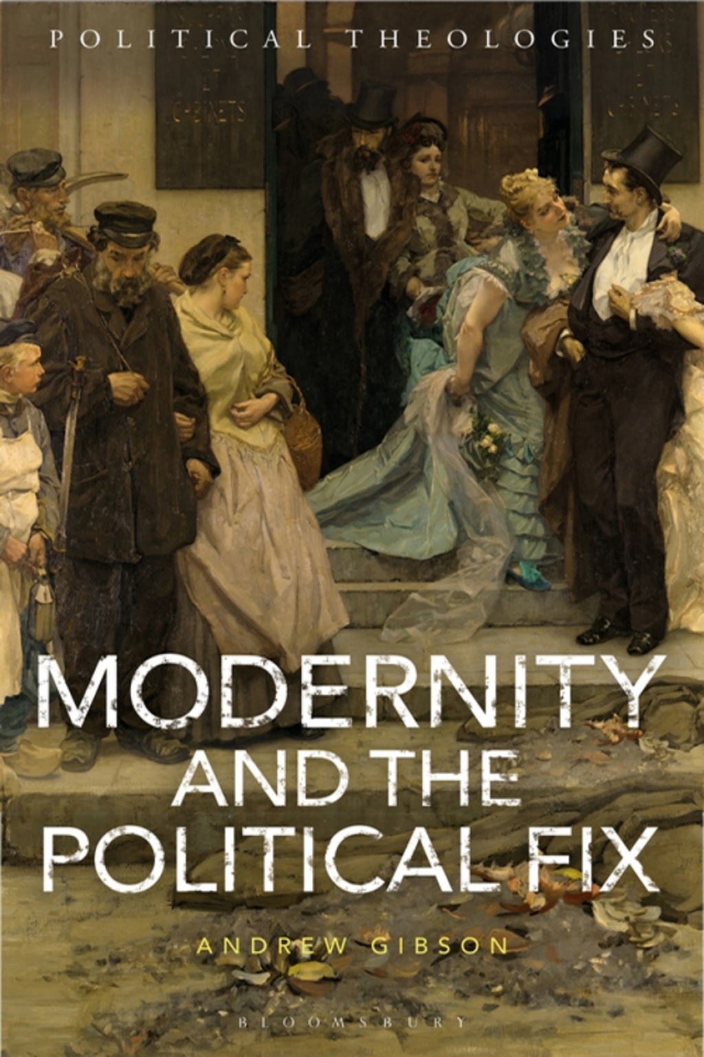 Modernity and the Political Fix 1st Edition â€“ PDF/EPUB Version Downloadable