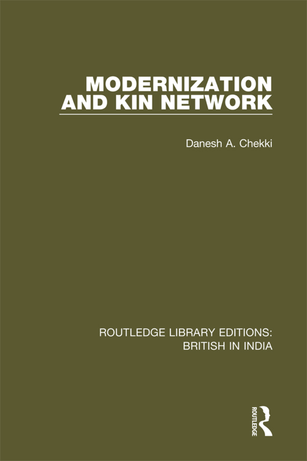 Modernization and Kin Network 1st Edition â€“ PDF/EPUB Version Downloadable