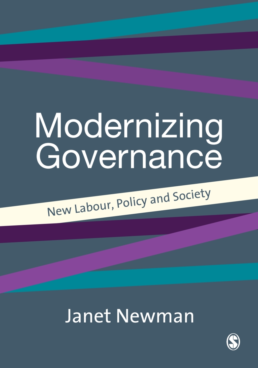 Modernizing Governance New Labour, Policy and Society 1st Edition â€“ PDF/EPUB Version Downloadable