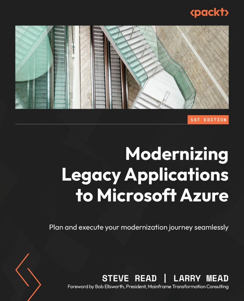 Modernizing Legacy Applications to Microsoft Azure 1st Edition â€“ PDF/EPUB Version Downloadable