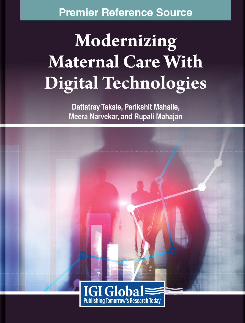 Modernizing Maternal Care With Digital Technologies  â€“ PDF/EPUB Version Downloadable