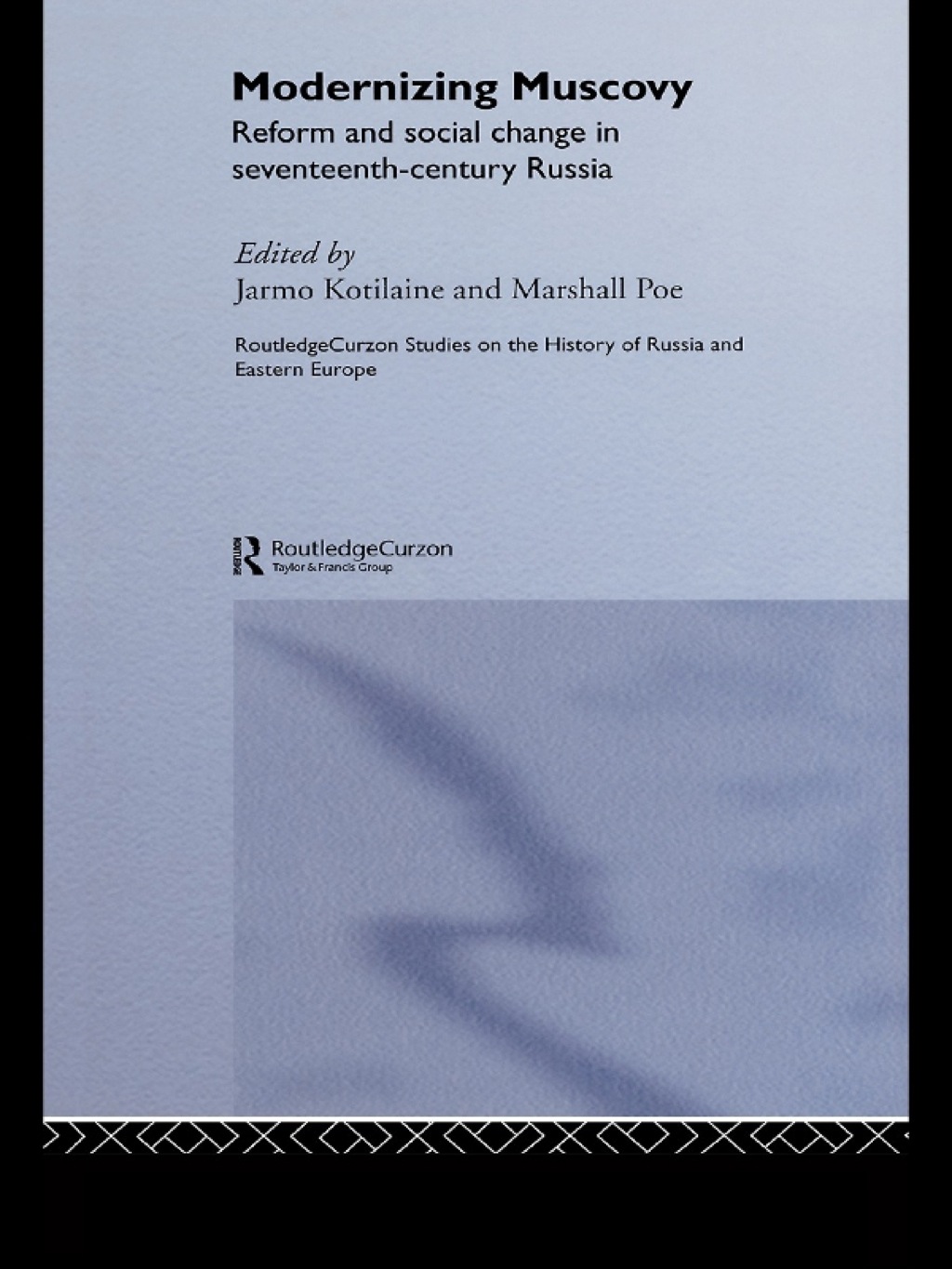 Modernizing Muscovy Reform and Social Change in Seventeenth-Century Russia 1st Edition â€“ PDF/EPUB Version Downloadable