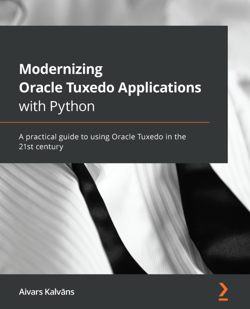 Modernizing Oracle Tuxedo Applications with Python A practical guide to using Oracle Tuxedo in the 21st century 1st Edition â€“ PDF/EPUB Version Downloadable