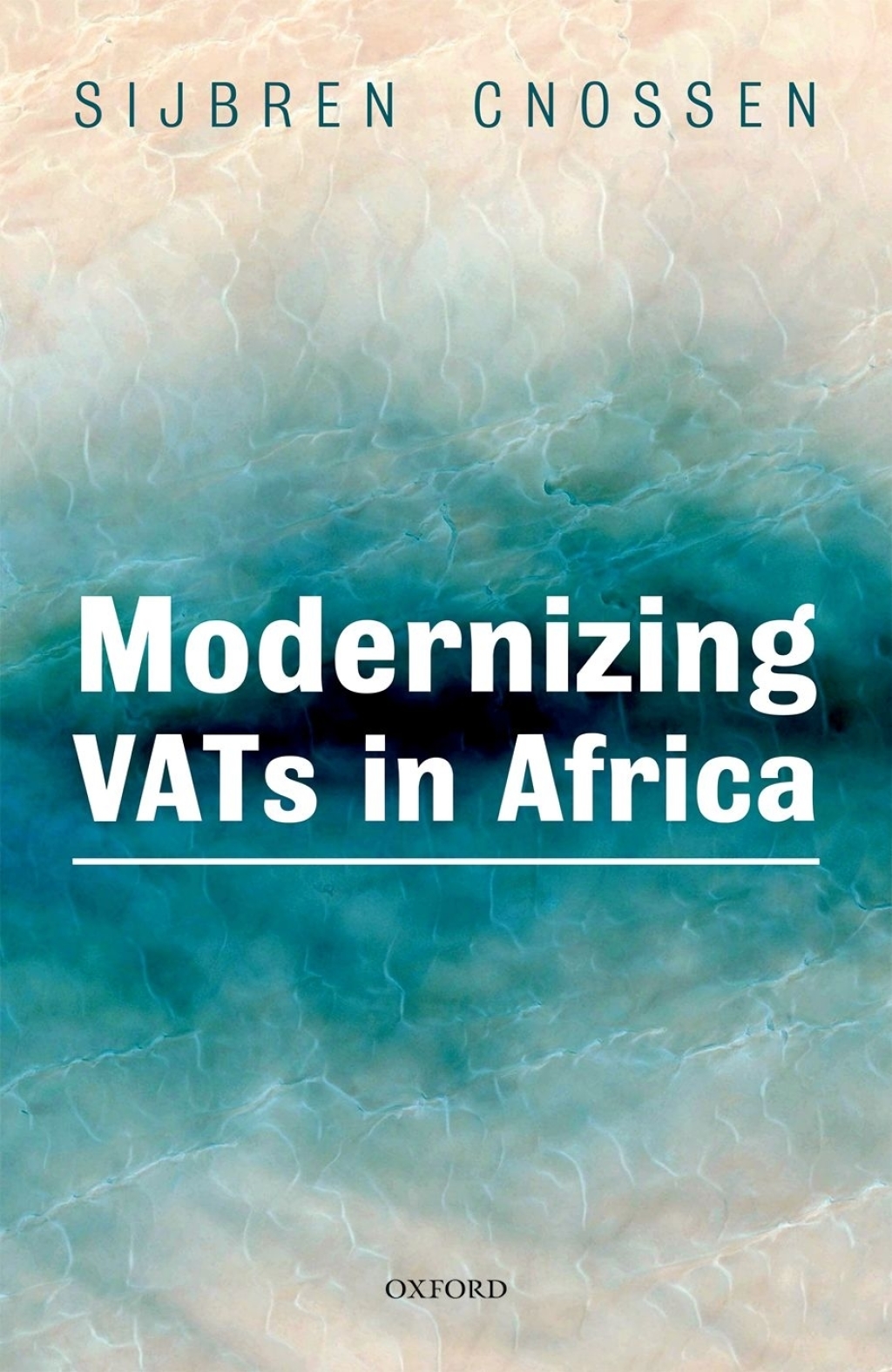 Modernizing VATs in Africa  â€“ PDF/EPUB Version Downloadable