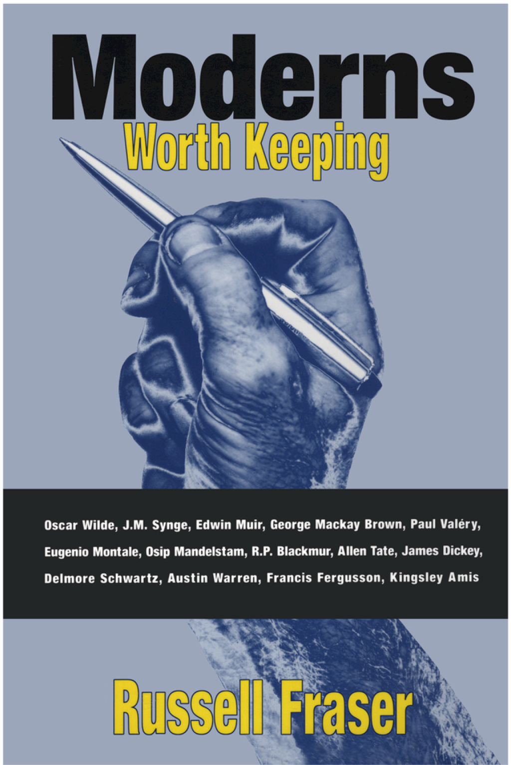 Moderns Worth Keeping 1st Edition â€“ PDF/EPUB Version Downloadable