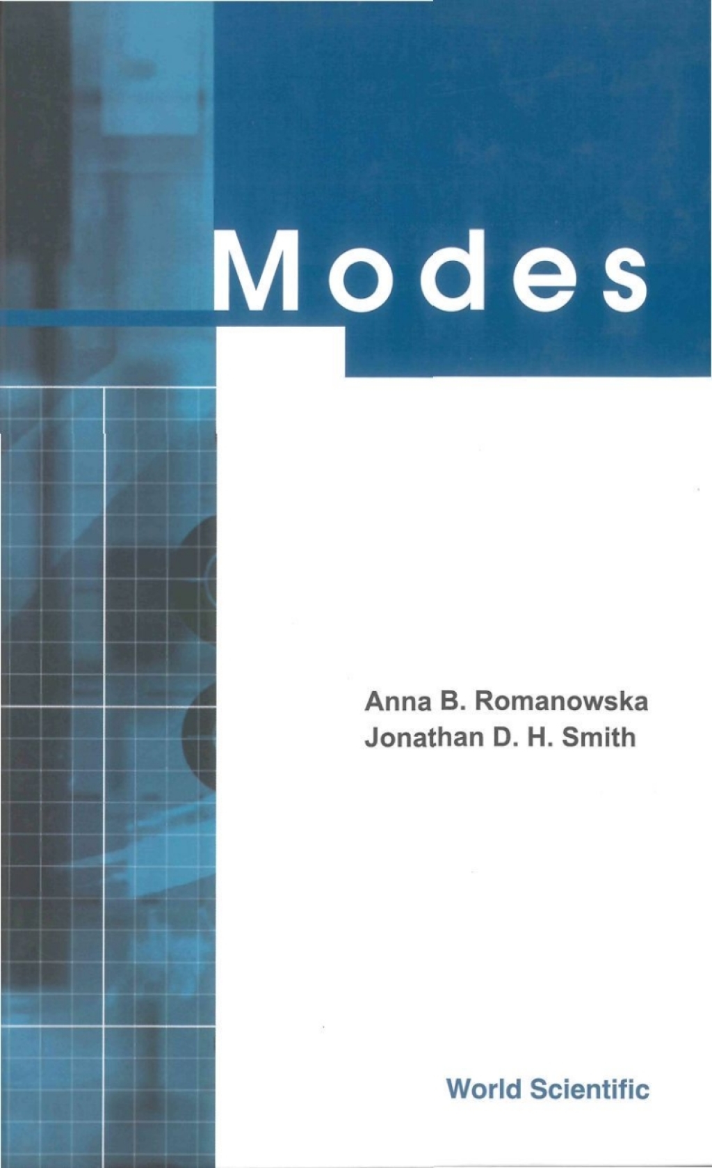 Modes  â€“ PDF/EPUB Version Downloadable
