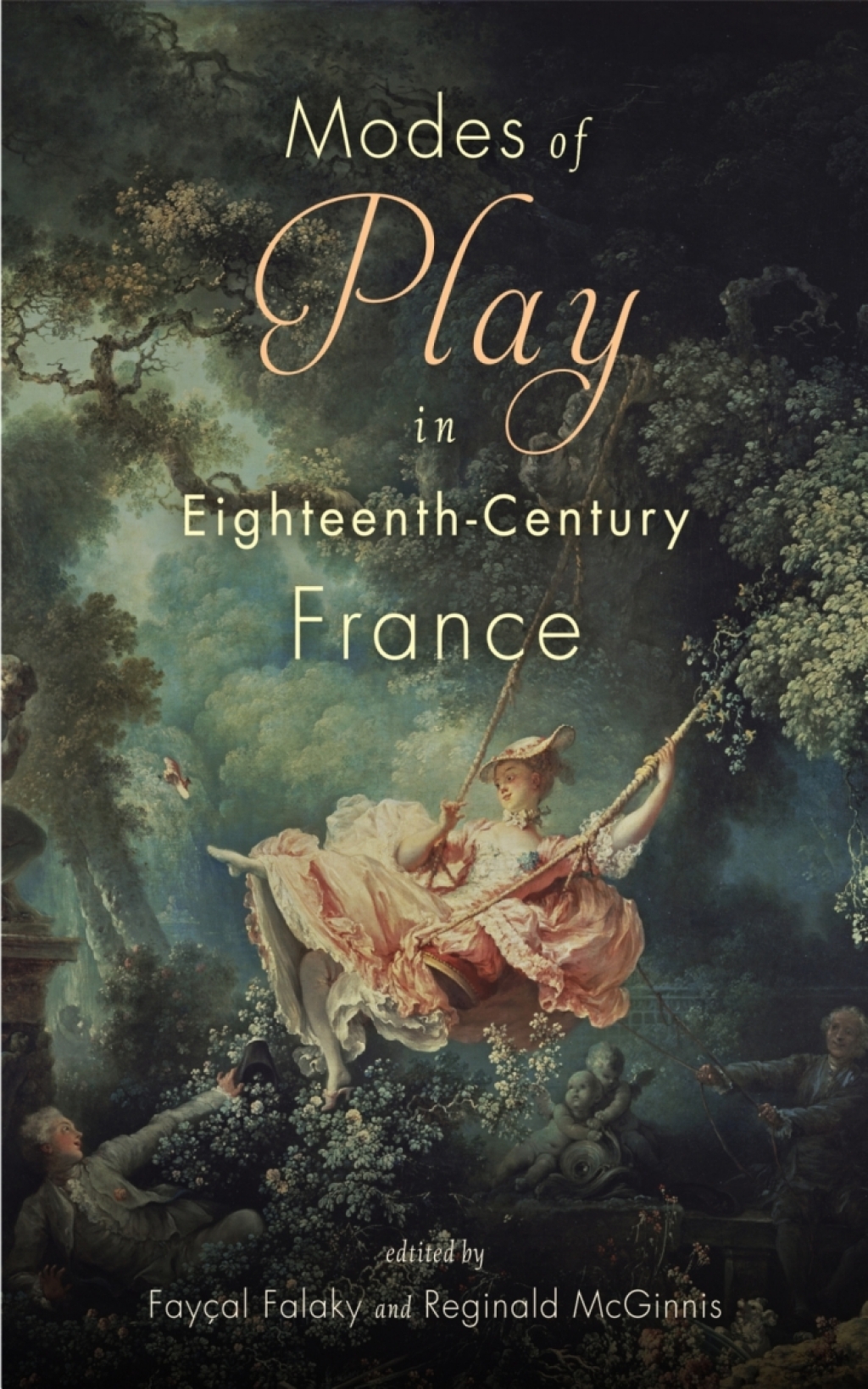 Modes of Play in Eighteenth-Century France  â€“ PDF/EPUB Version Downloadable