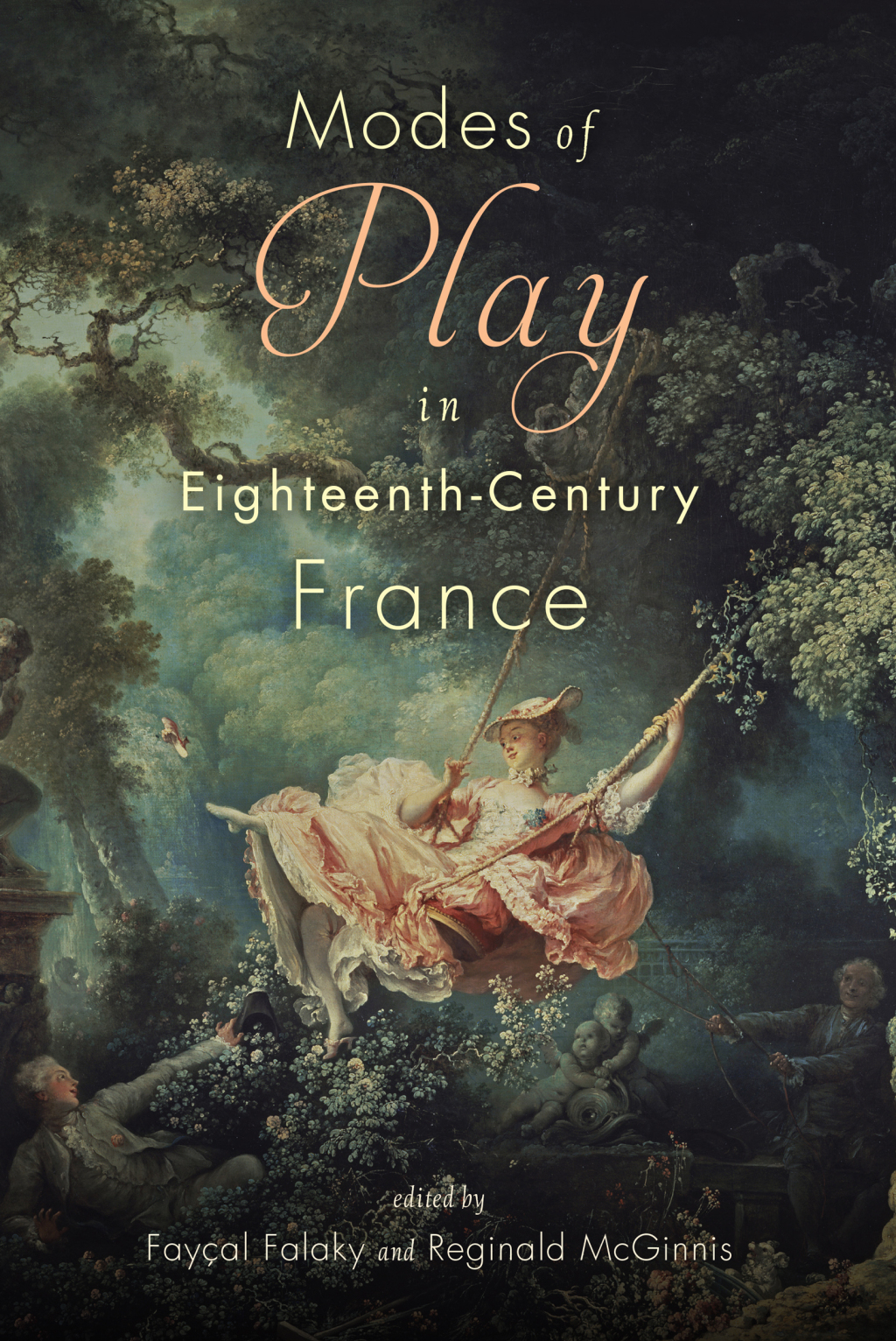 Modes of Play in Eighteenth-Century France  â€“ PDF/EPUB Version Downloadable