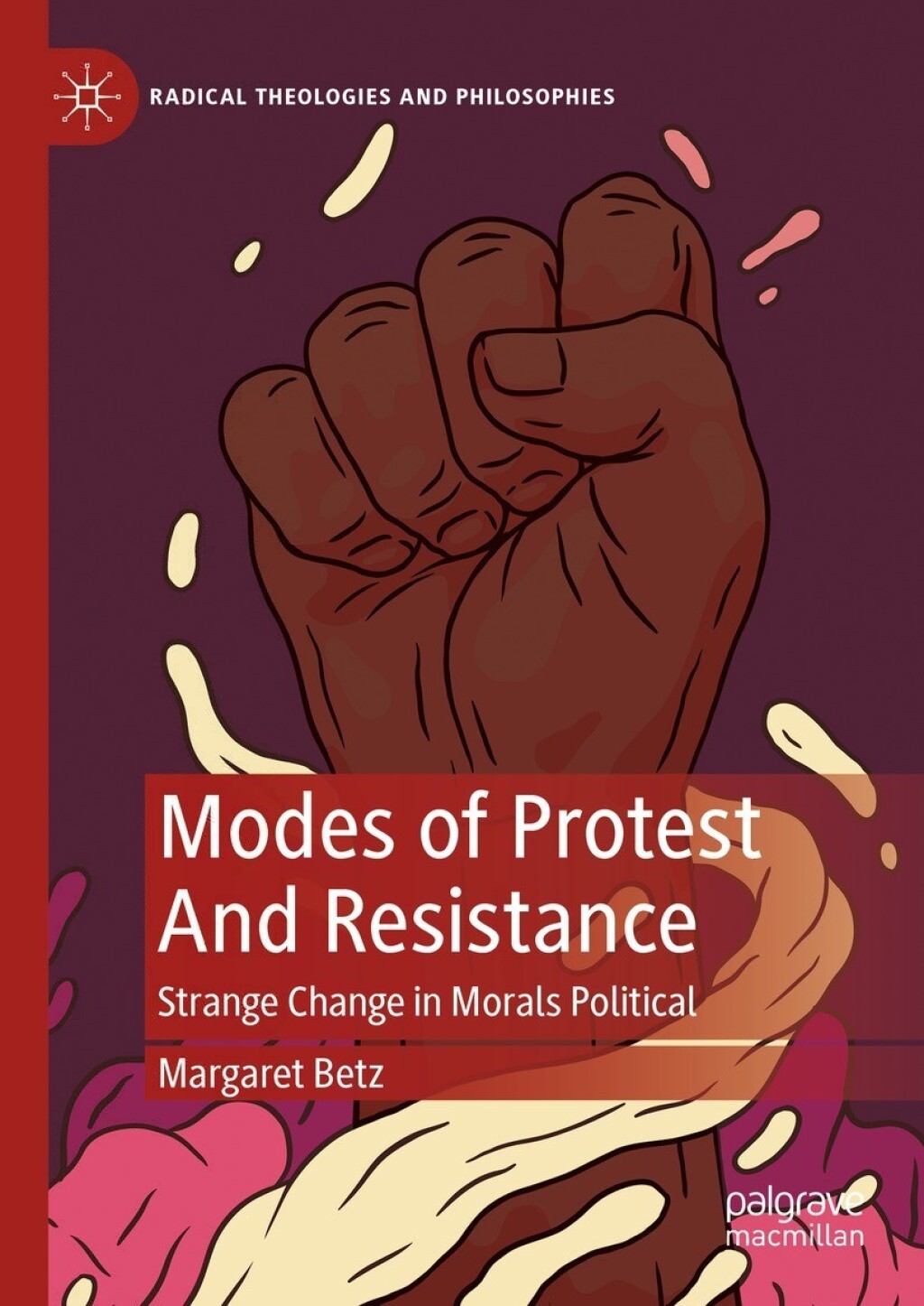 Modes of Protest And Resistance Strange Change in Morals Political  â€“ PDF/EPUB Version Downloadable