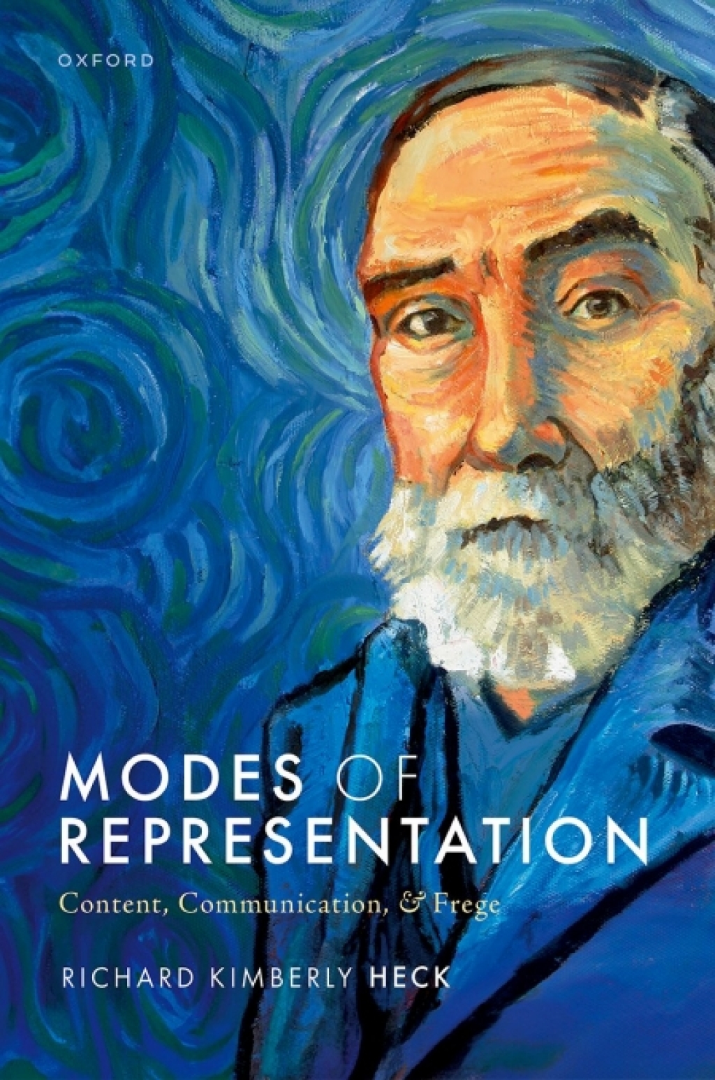 Modes of Representation Content, Communication, and Frege 1st Edition â€“ PDF/EPUB Version Downloadable