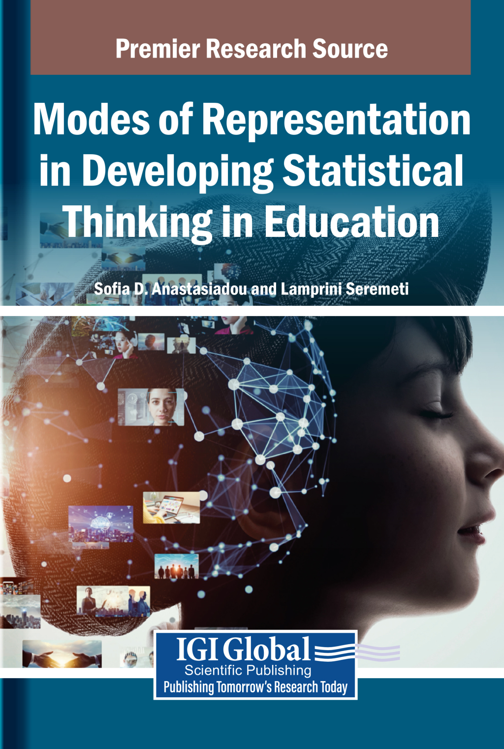 Modes of Representation in Developing Statistical Thinking in Education  â€“ PDF/EPUB Version Downloadable