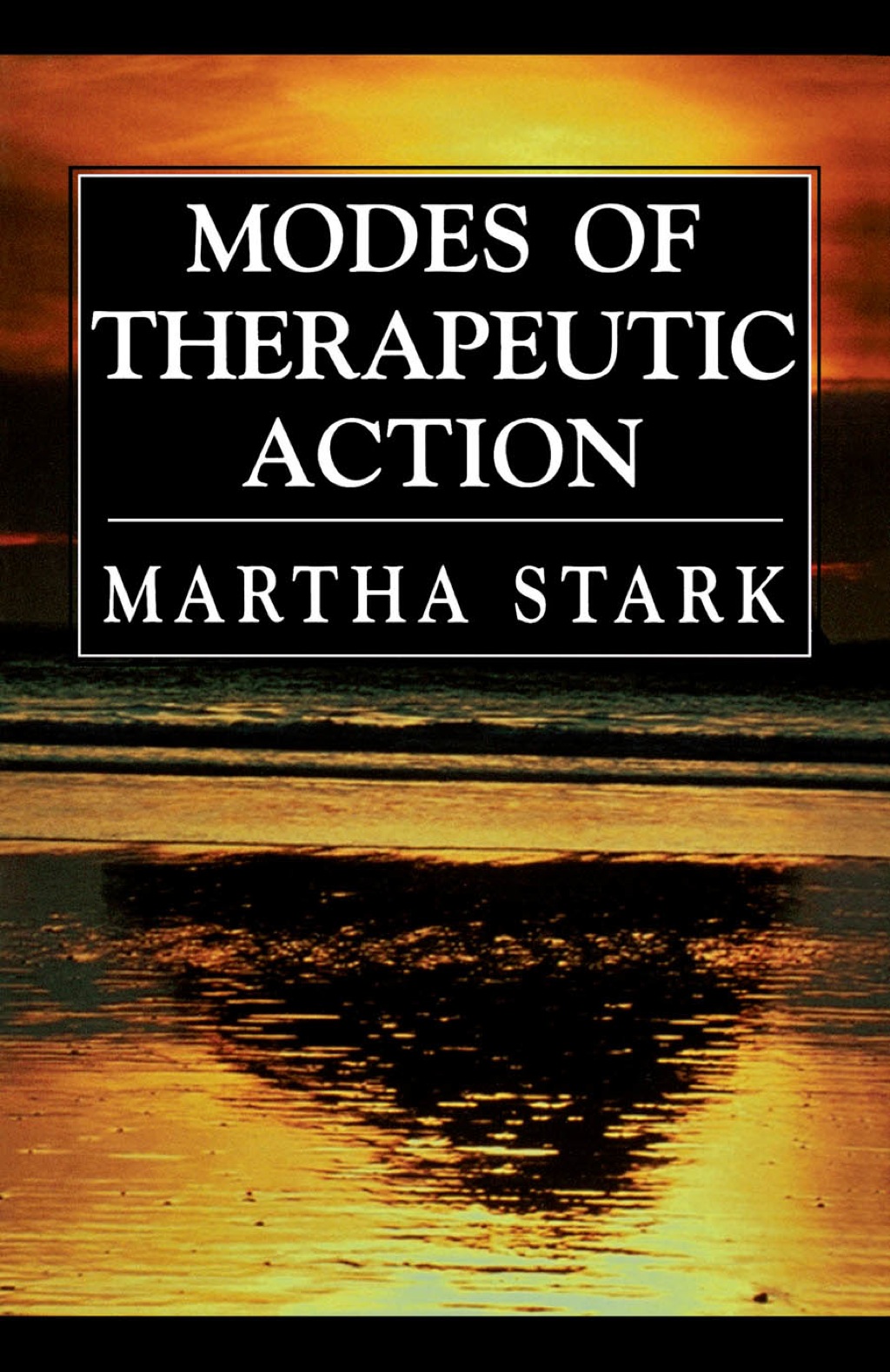Modes of Therapeutic Action  â€“ PDF/EPUB Version Downloadable