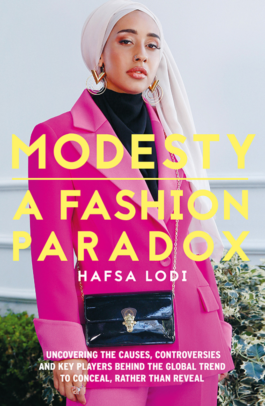 Modesty: A Fashion Paradox - (PDF/EPUB Version)