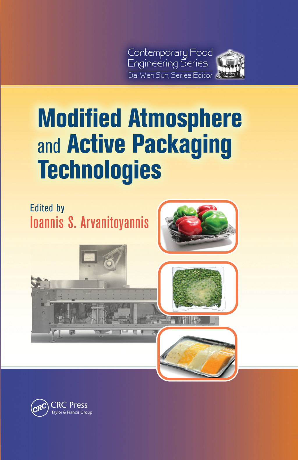 Modified Atmosphere and Active Packaging Technologies 1st Edition â€“ PDF/EPUB Version Downloadable