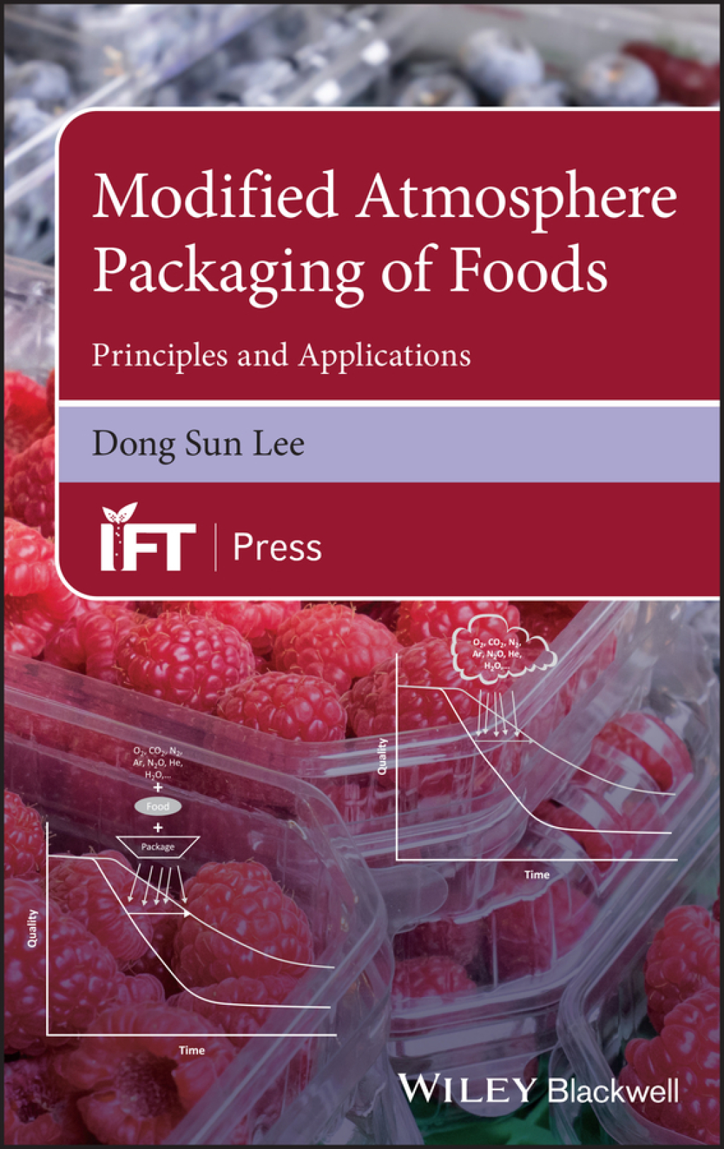 Modified Atmosphere Packaging of Foods Principles and Applications 1st Edition â€“ PDF/EPUB Version Downloadable