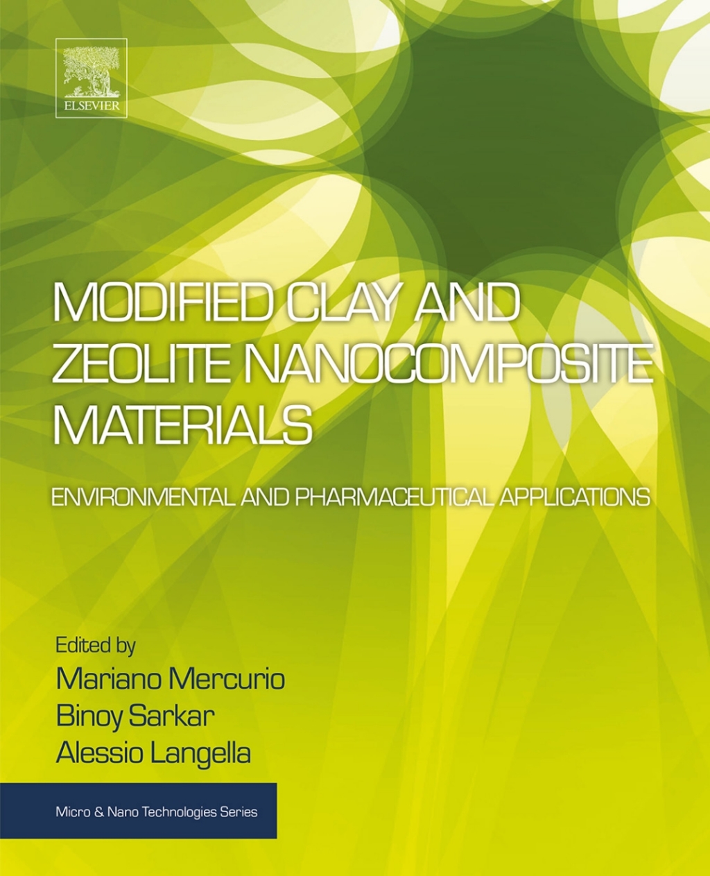 Modified Clay and Zeolite Nanocomposite Materials Environmental and Pharmaceutical Applications  â€“ PDF/EPUB Version Downloadable