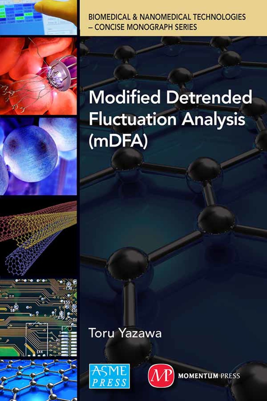 Modified Detrended Fluctuation Analysis (mDFA)  â€“ PDF/EPUB Version Downloadable