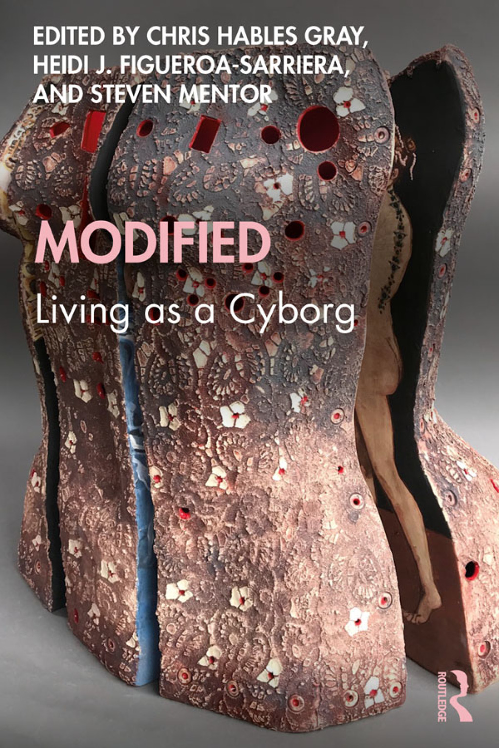 Modified: Living as a Cyborg 1st Edition â€“ PDF/EPUB Version Downloadable