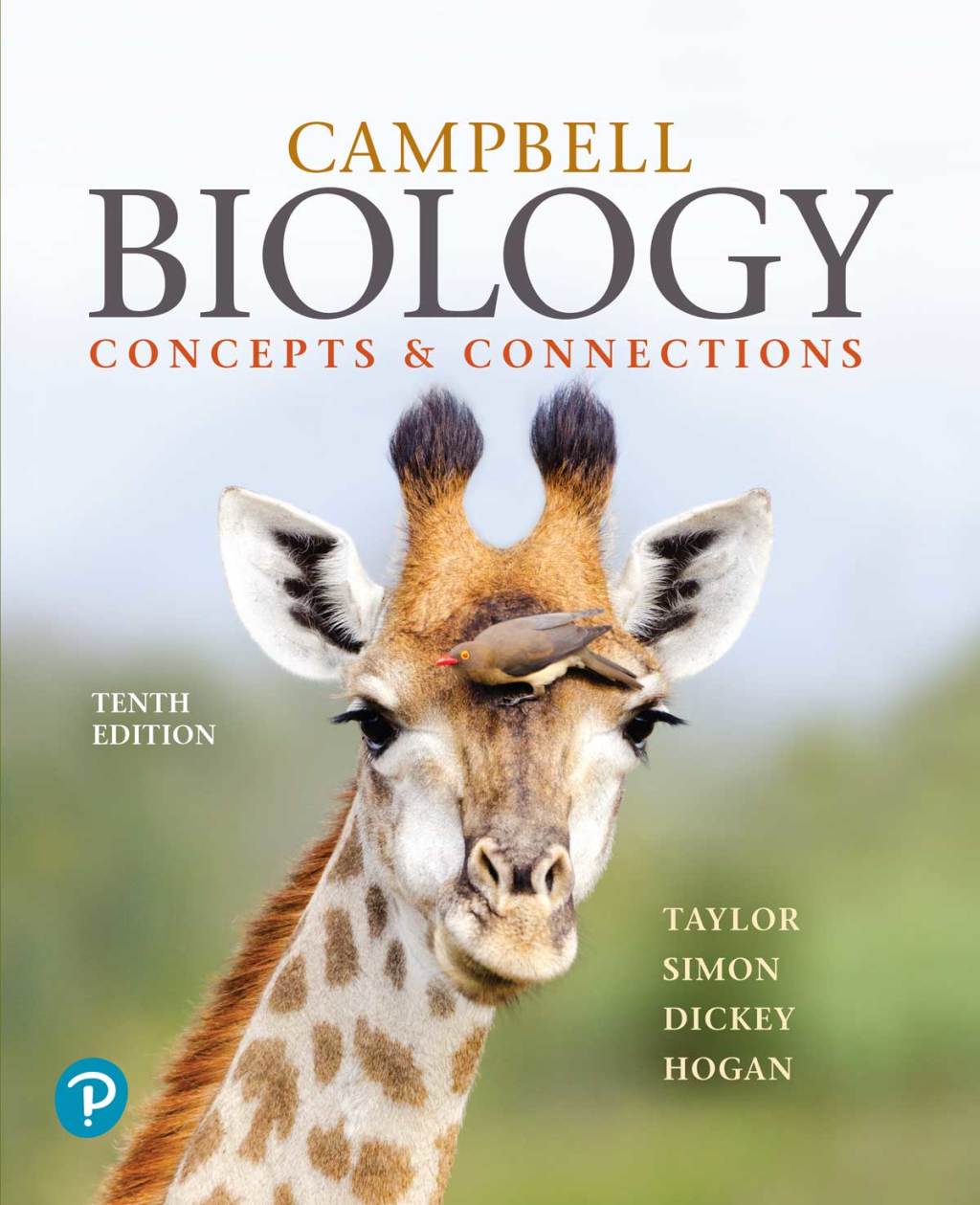 Modified Mastering Biology for Campbell Biology: Concepts & Connections 10th Edition â€“ PDF/EPUB Version Downloadable