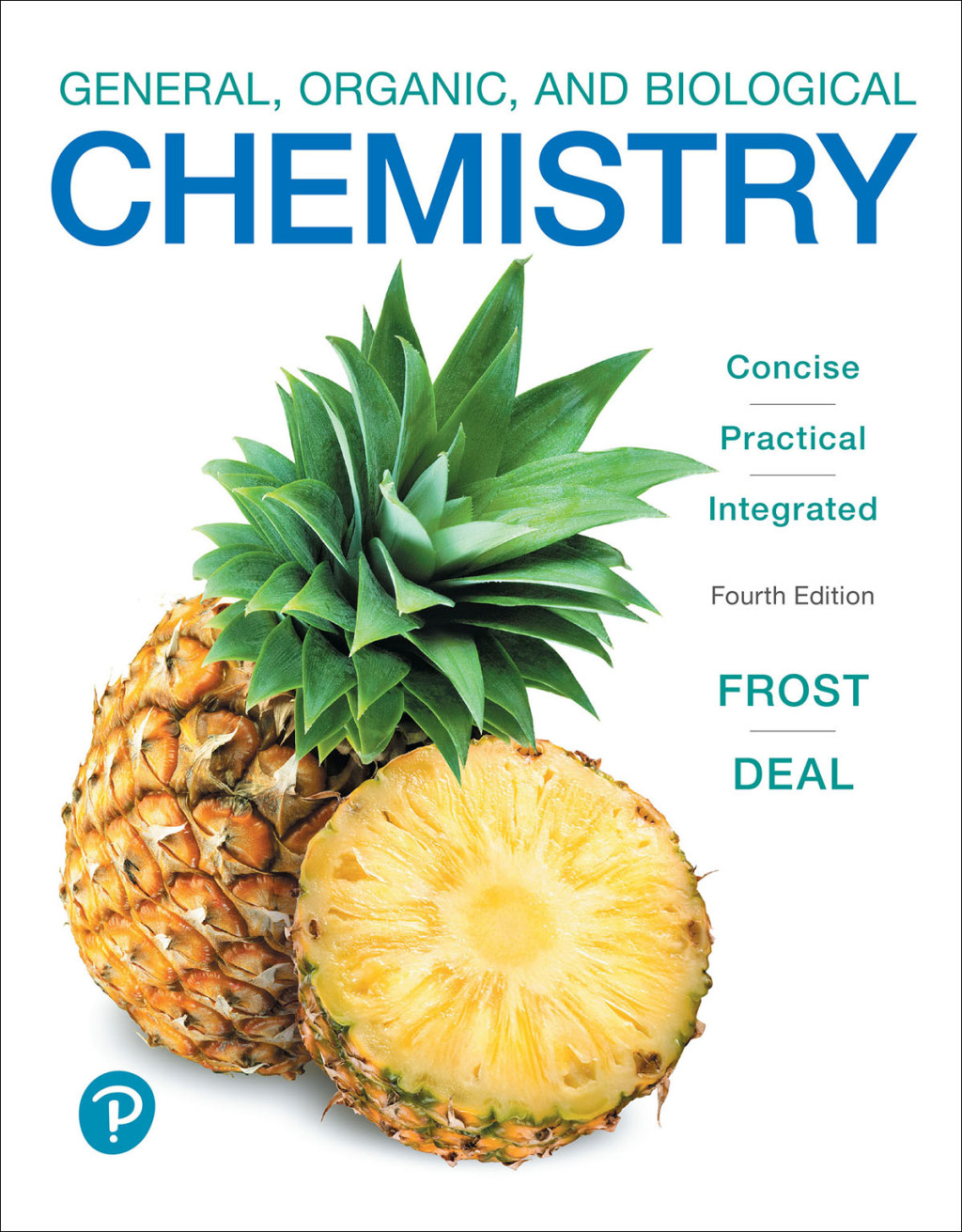 Modified Mastering Chemistry for General, Organic, and Biological Chemistry plus Third-Party eBook (Inclusive Access) 4th Edition â€“ PDF/EPUB Version Downloadable