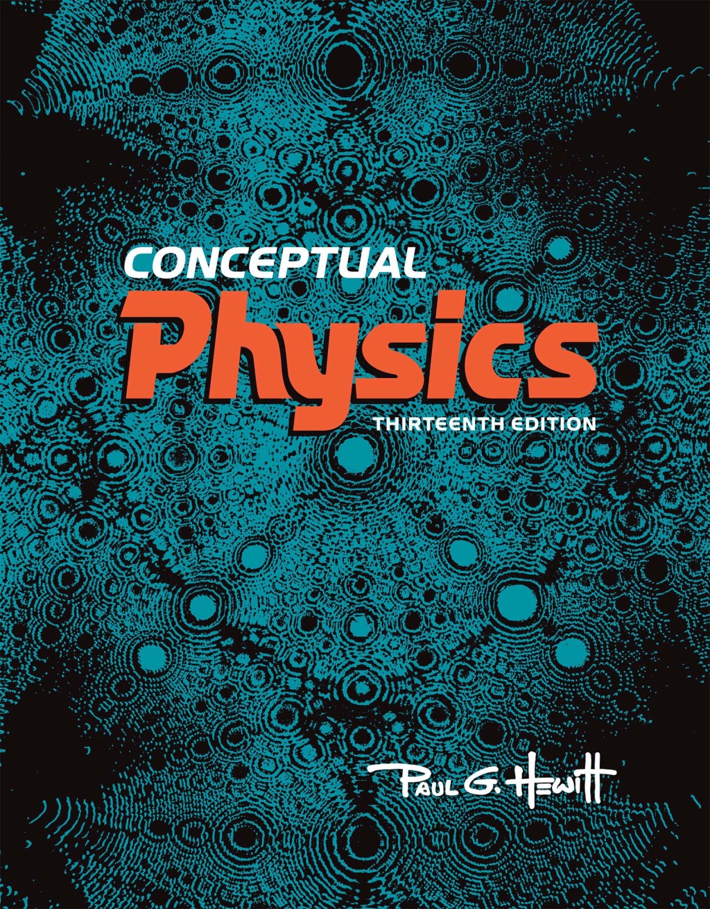 Modified Mastering Physics for Conceptual Physics 13th Edition â€“ PDF/EPUB Version Downloadable