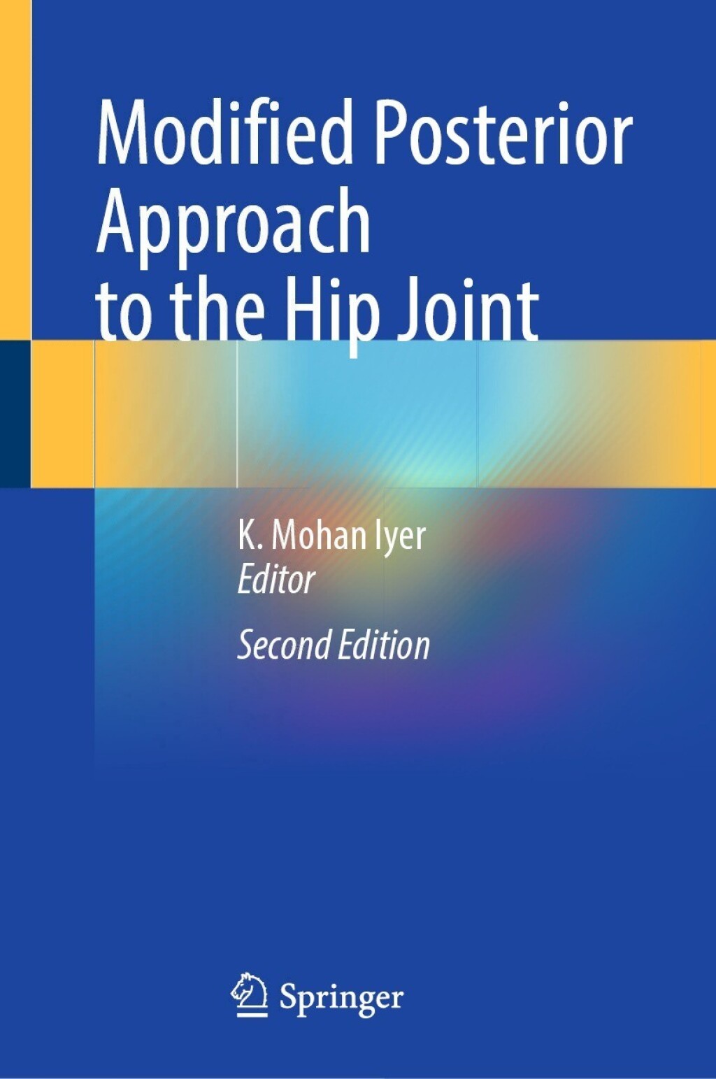 Modified Posterior Approach to the Hip Joint 2nd Edition â€“ PDF/EPUB ...