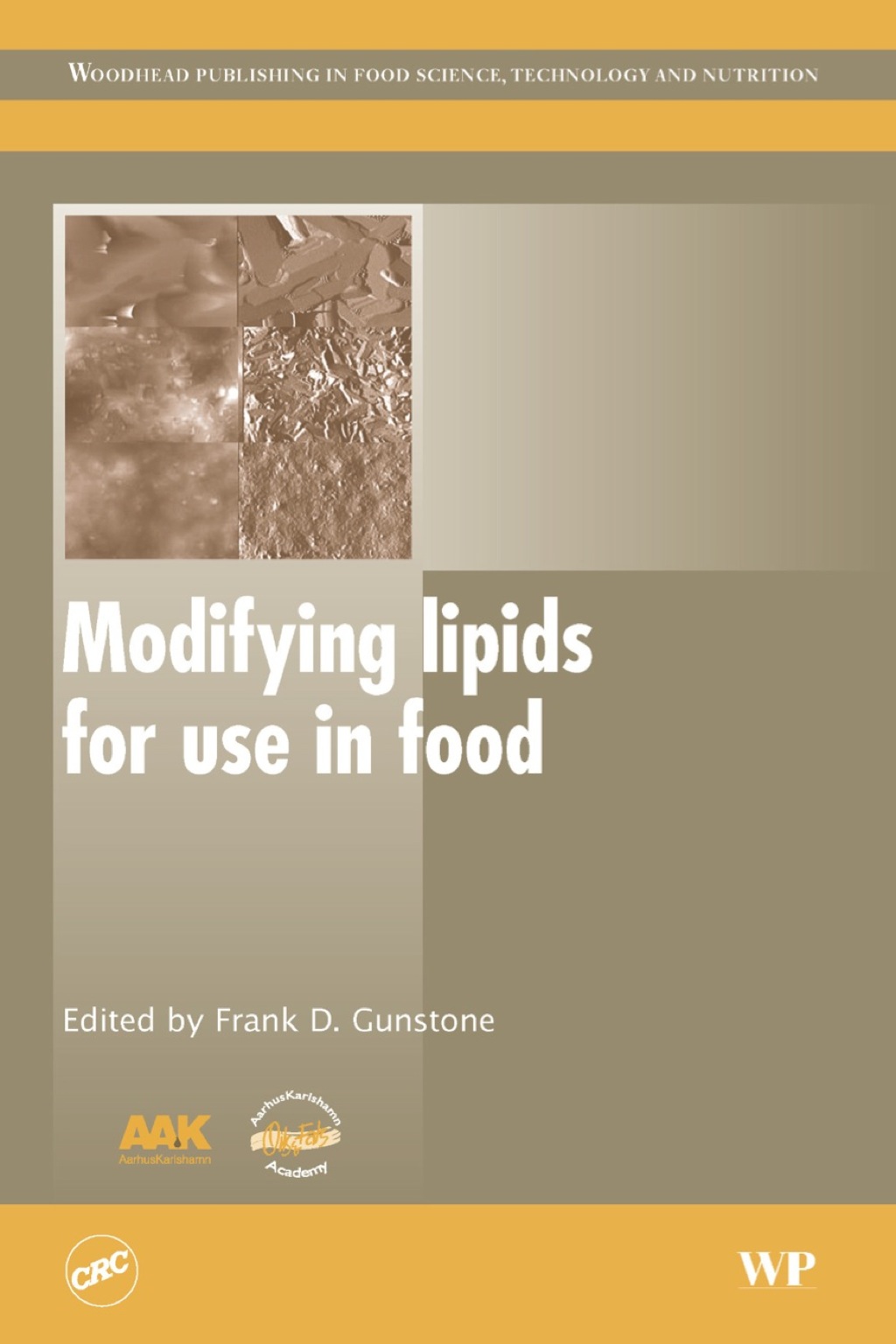 Modifying Lipids for Use in Food  â€“ PDF/EPUB Version Downloadable