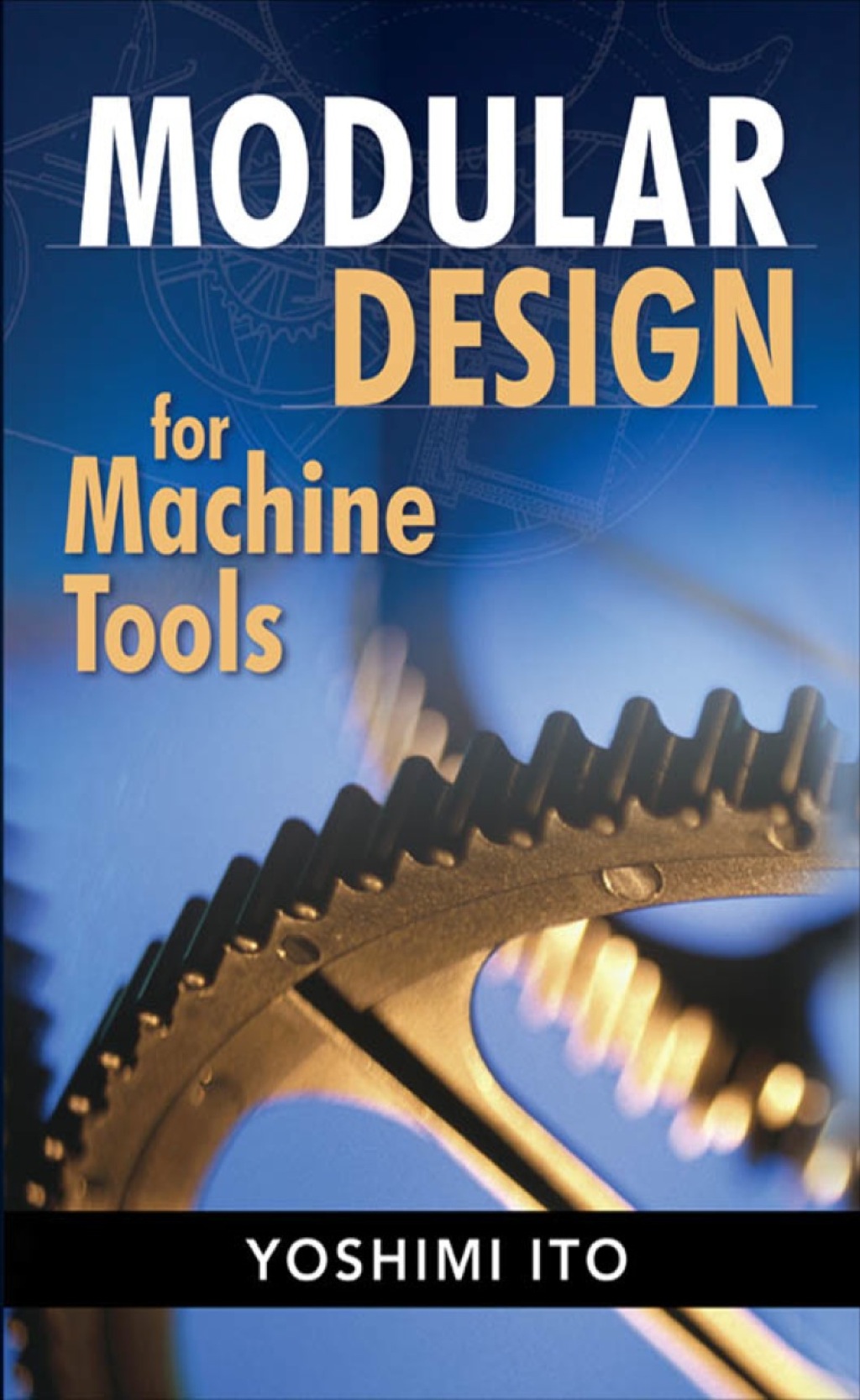 Modular Design for Machine Tools 1st Edition â€“ PDF/EPUB Version Downloadable
