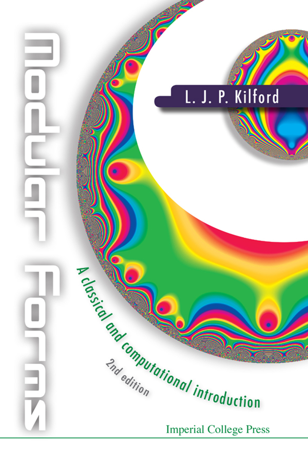 Modular Forms: A Classical and Computational Introduction 2nd Edition - (PDF/EPUB Version)