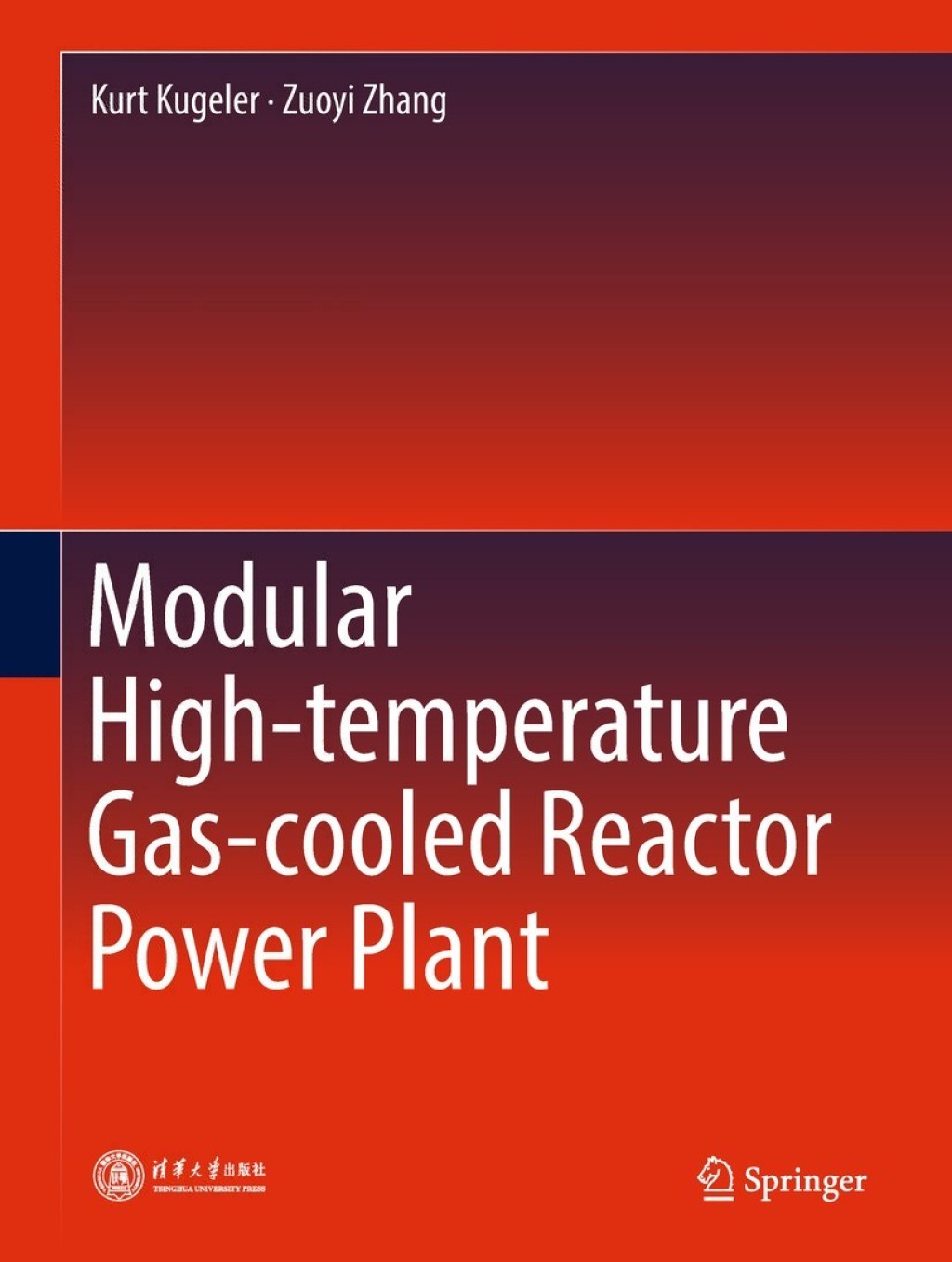 Modular High-temperature Gas-cooled Reactor Power Plant  â€“ PDF/EPUB Version Downloadable