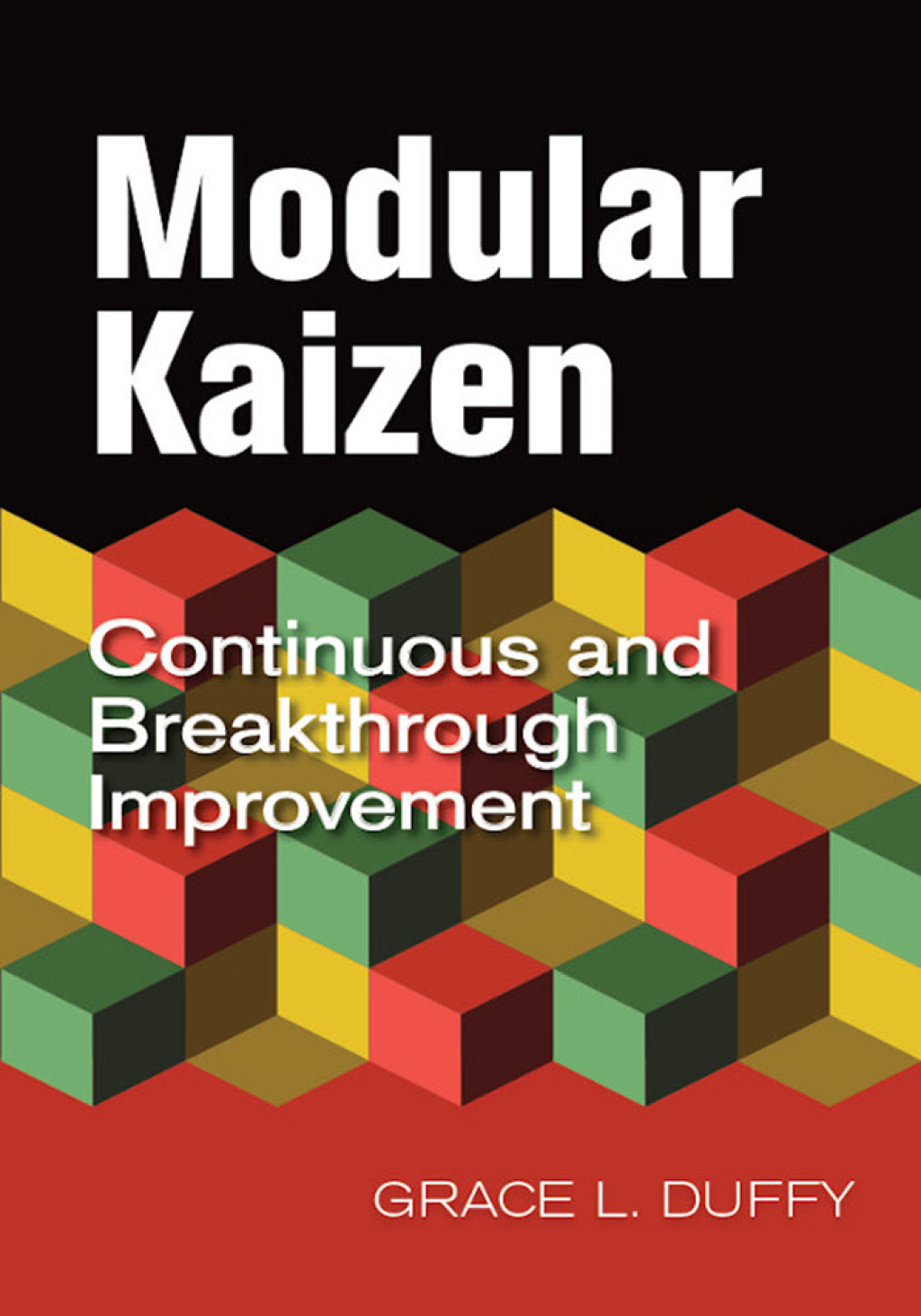Modular Kaizen Continuous and Breakthrough Improvement  â€“ PDF/EPUB Version Downloadable