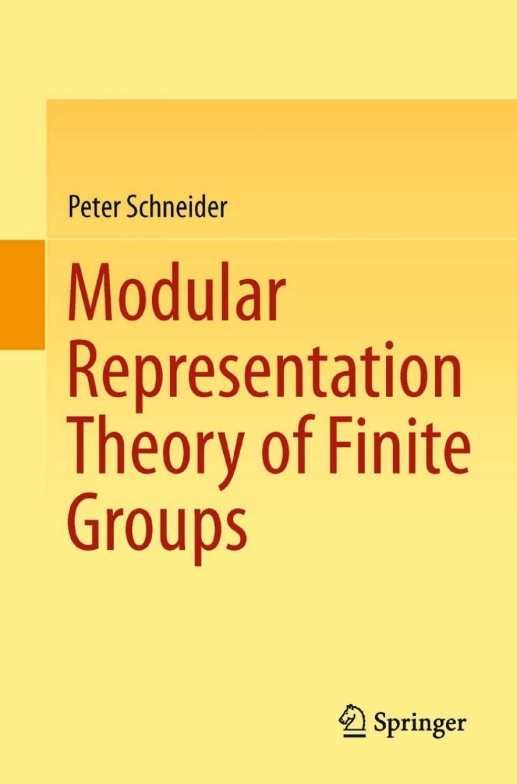 Modular Representation Theory of Finite Groups  â€“ PDF/EPUB Version Downloadable